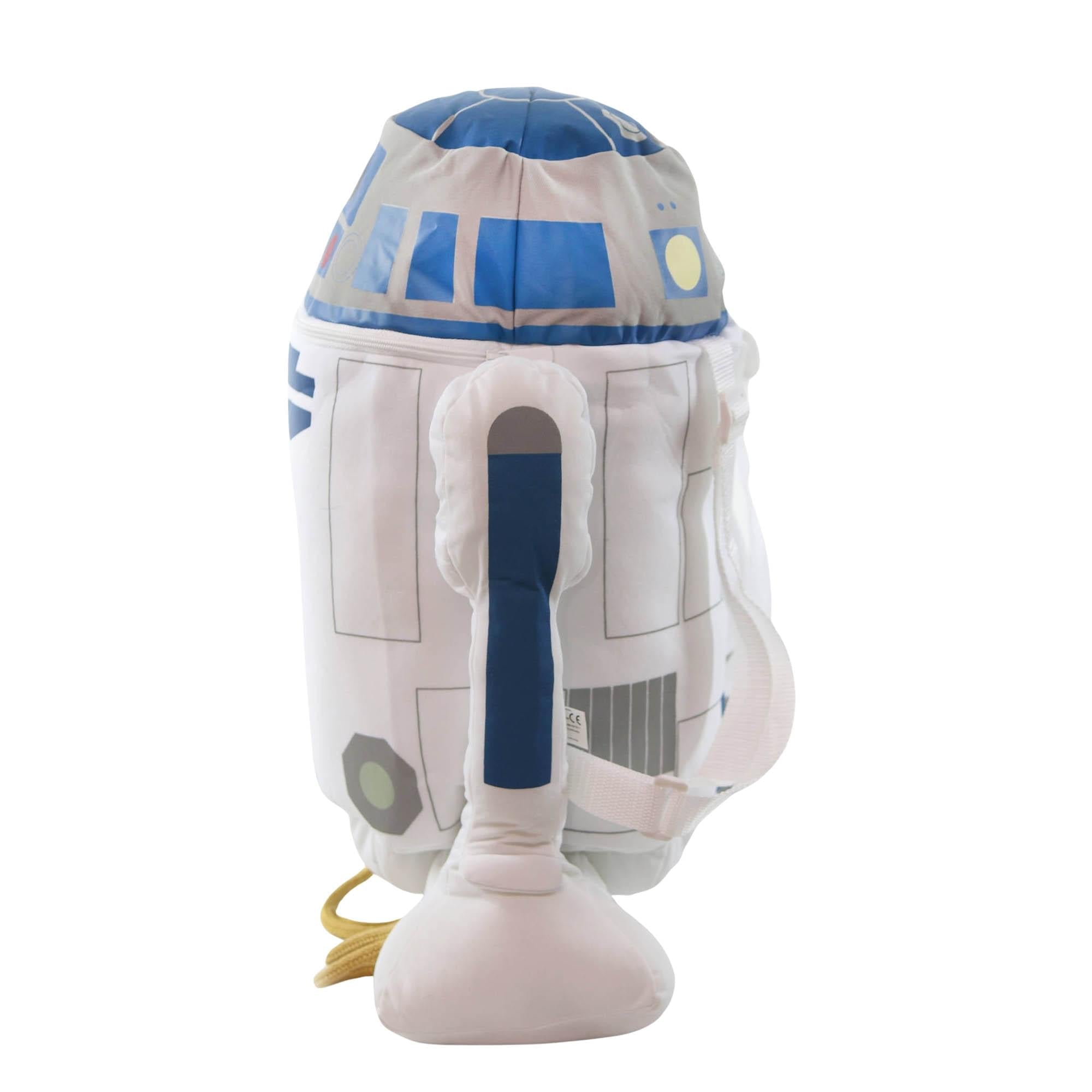 Star Wars R2-D2 Backpack Buddies Plush