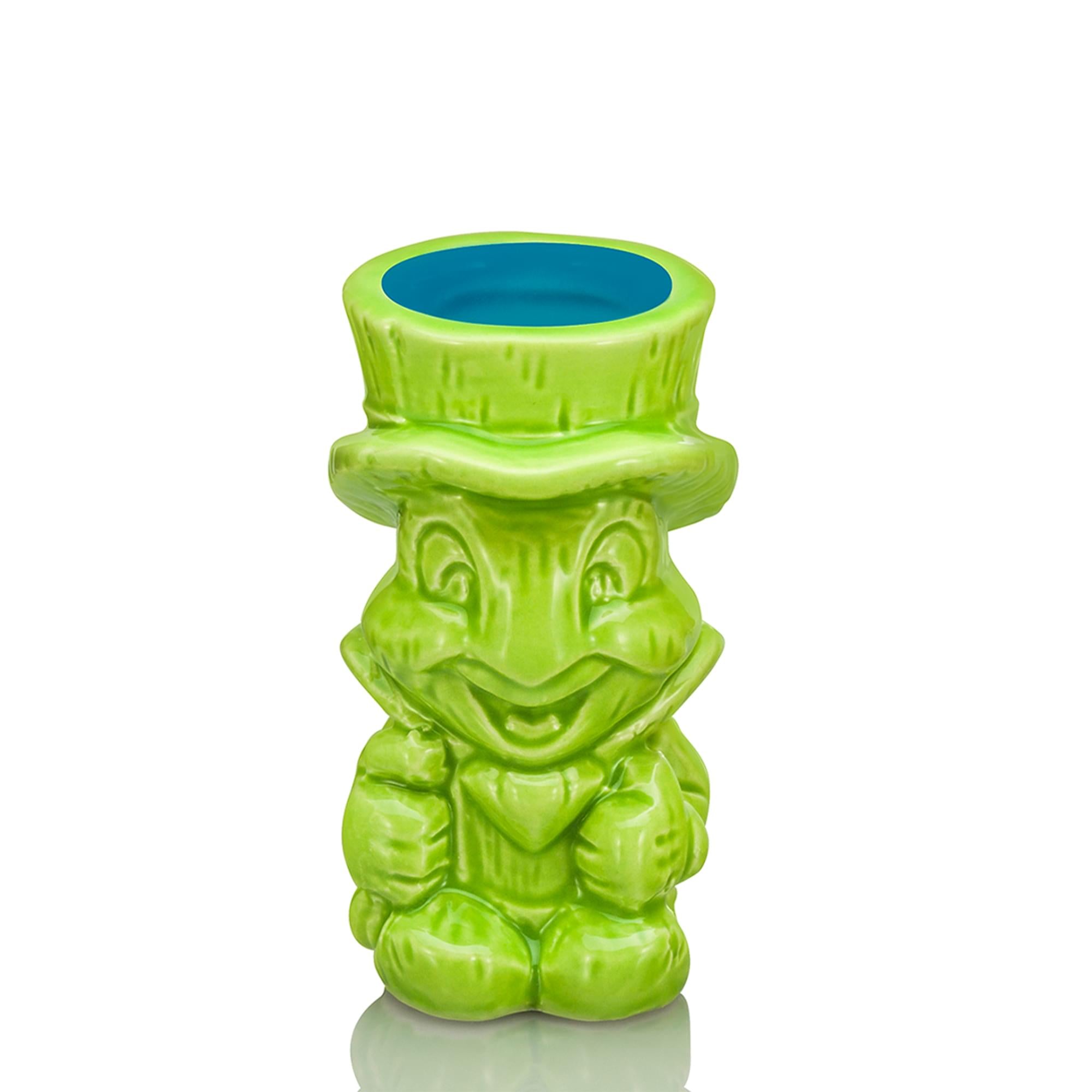 Geeki Tikis - ，