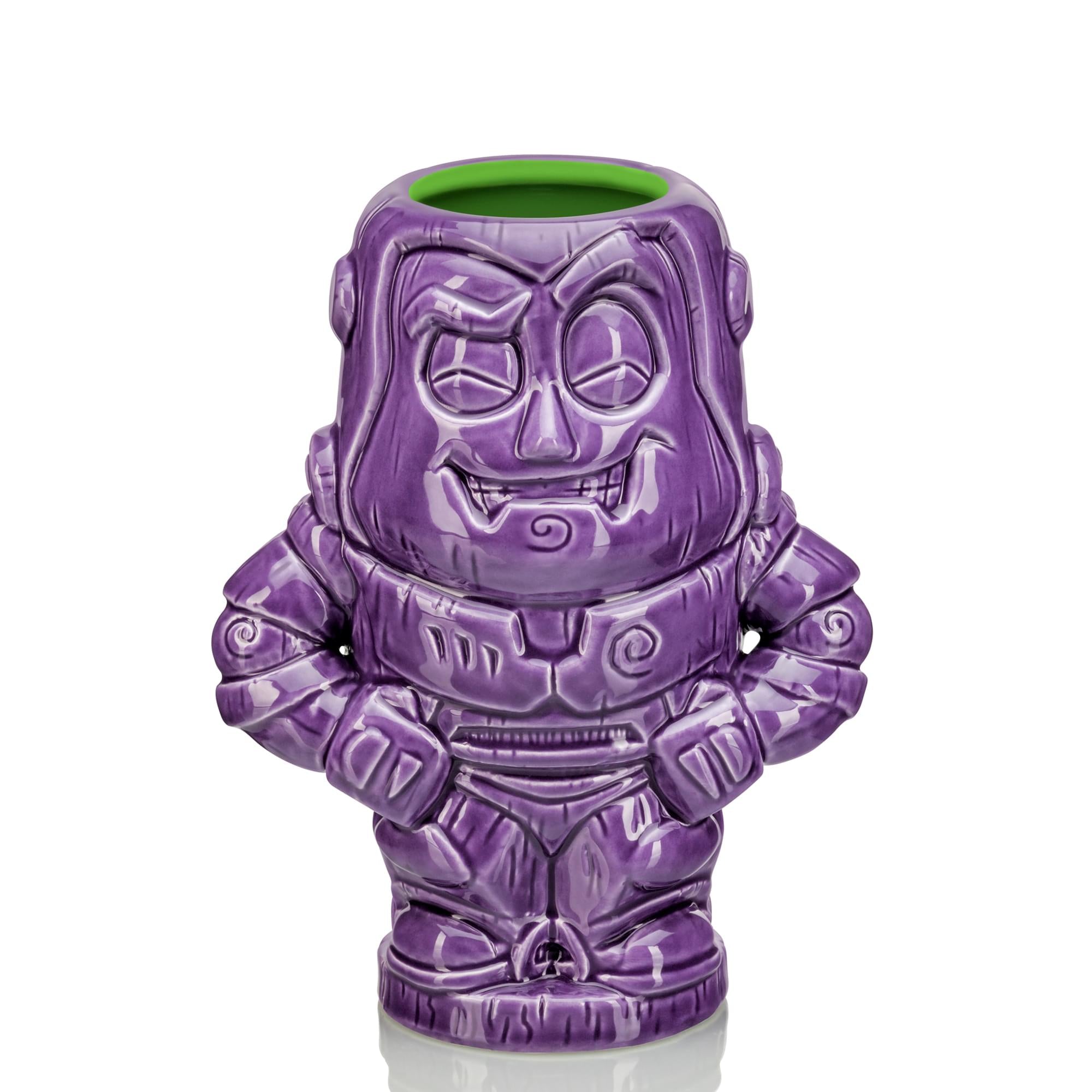 Geeki Tikis | 15