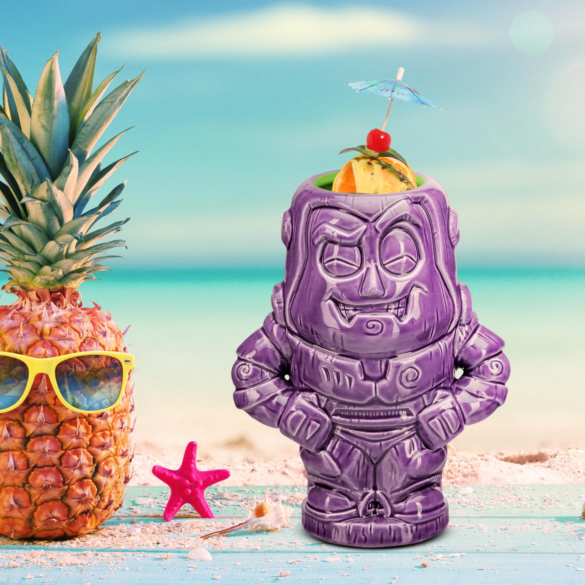 Geeki Tikis | 15