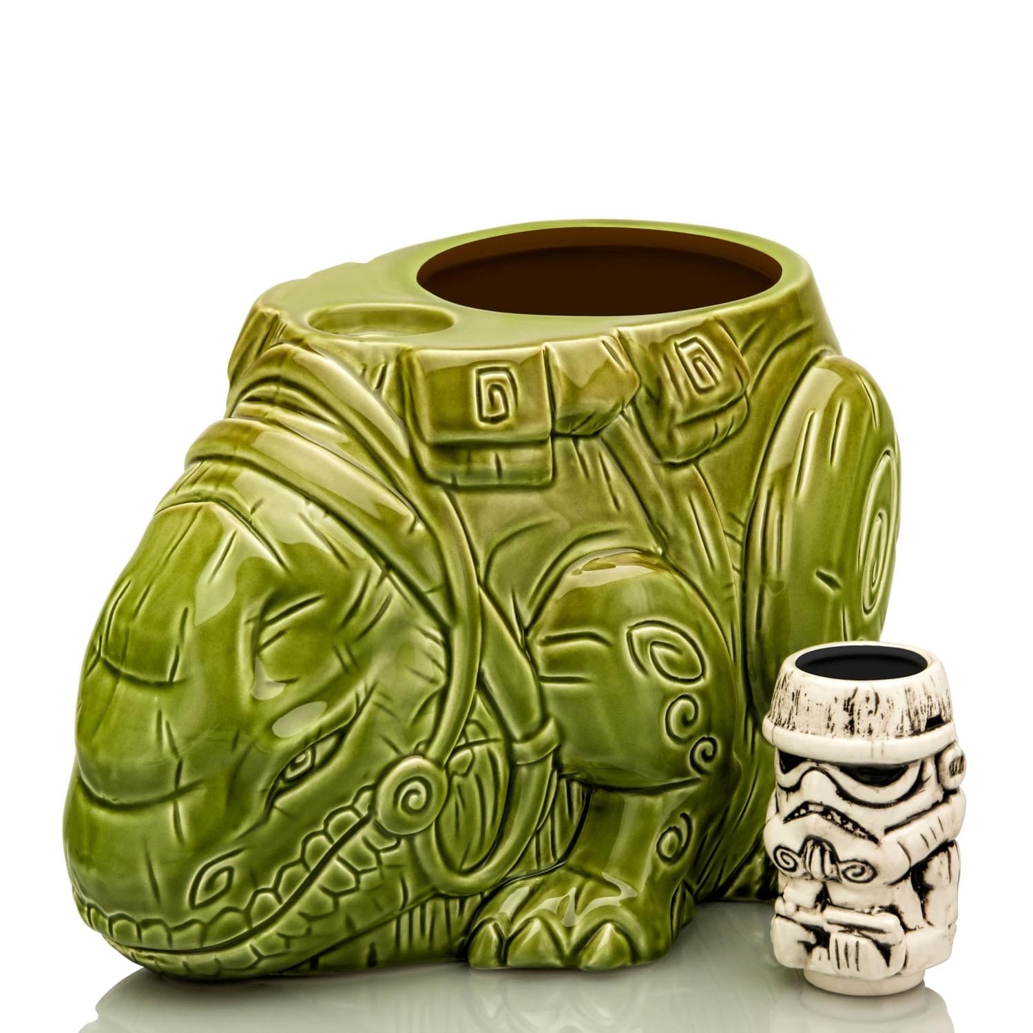 Geeki Tikis Dewback 74 Punch Bowl