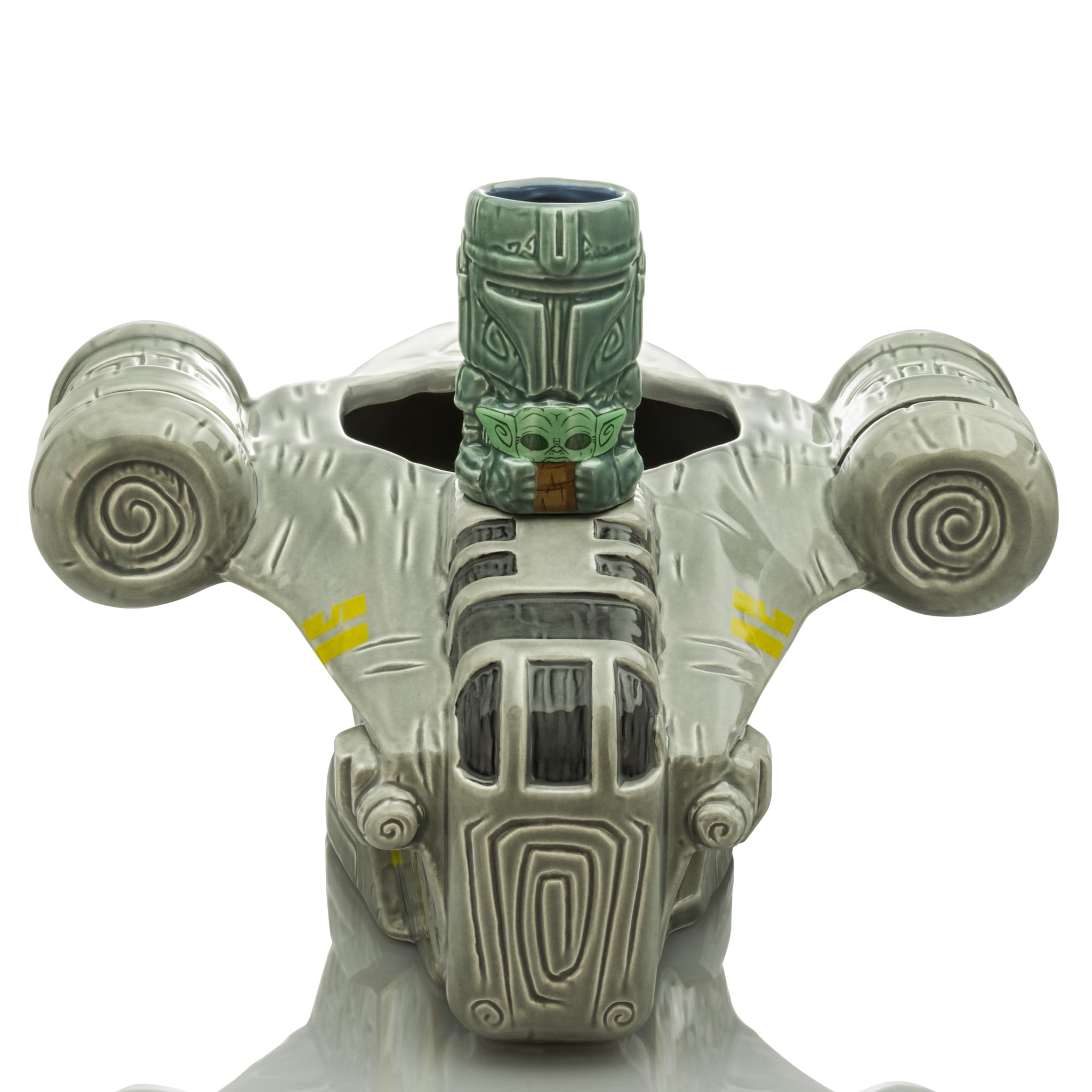 Geeki Tikis