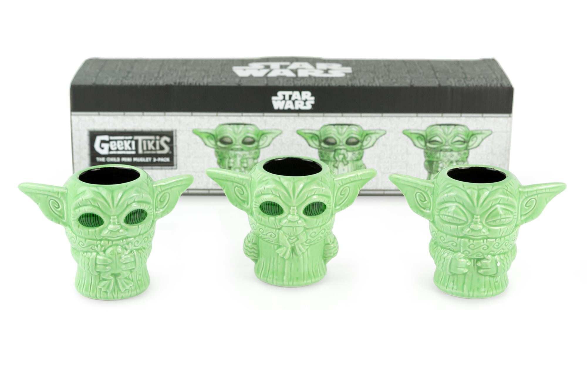 Geeki Tikis | 3 | 2.5