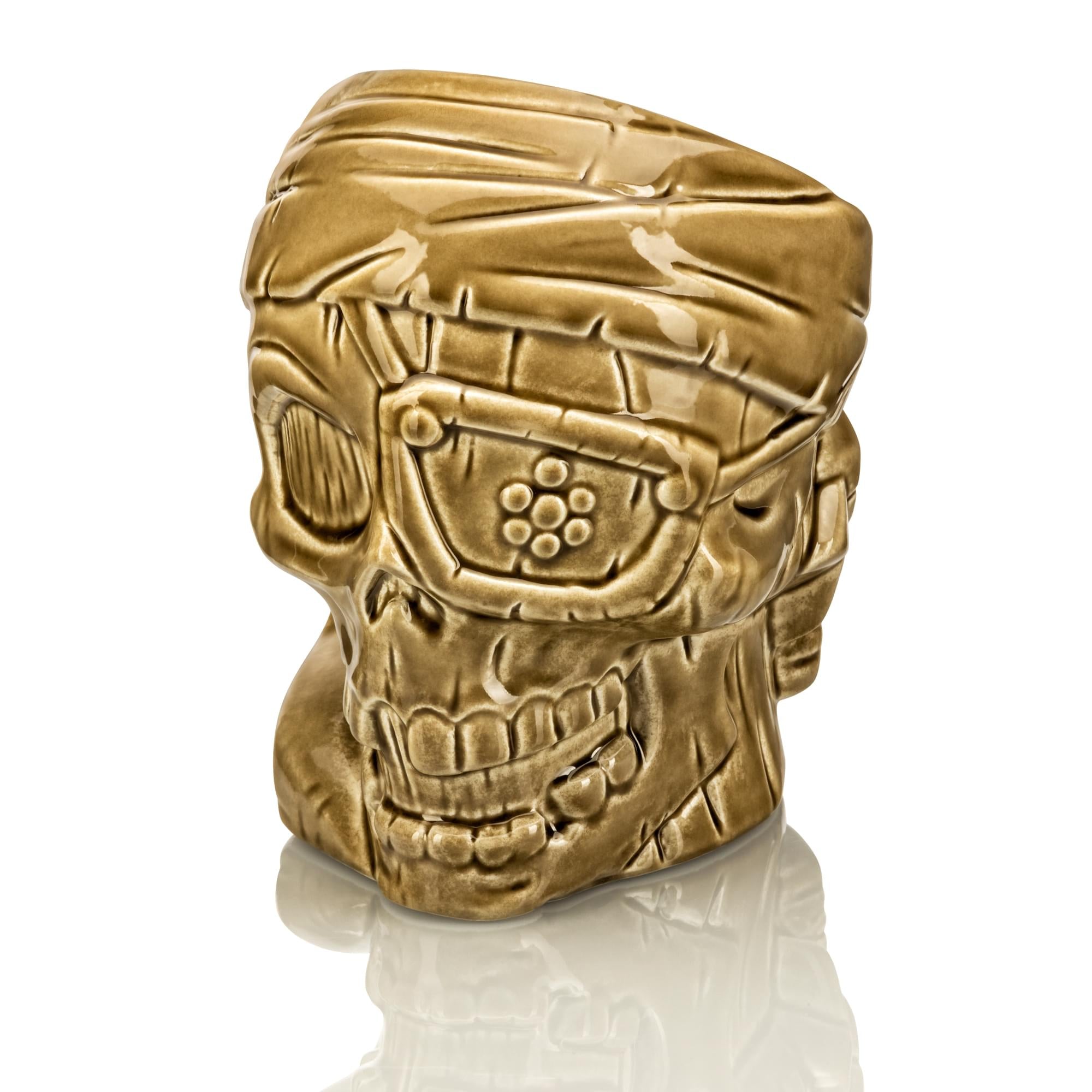 Geeki Tikis  | 20