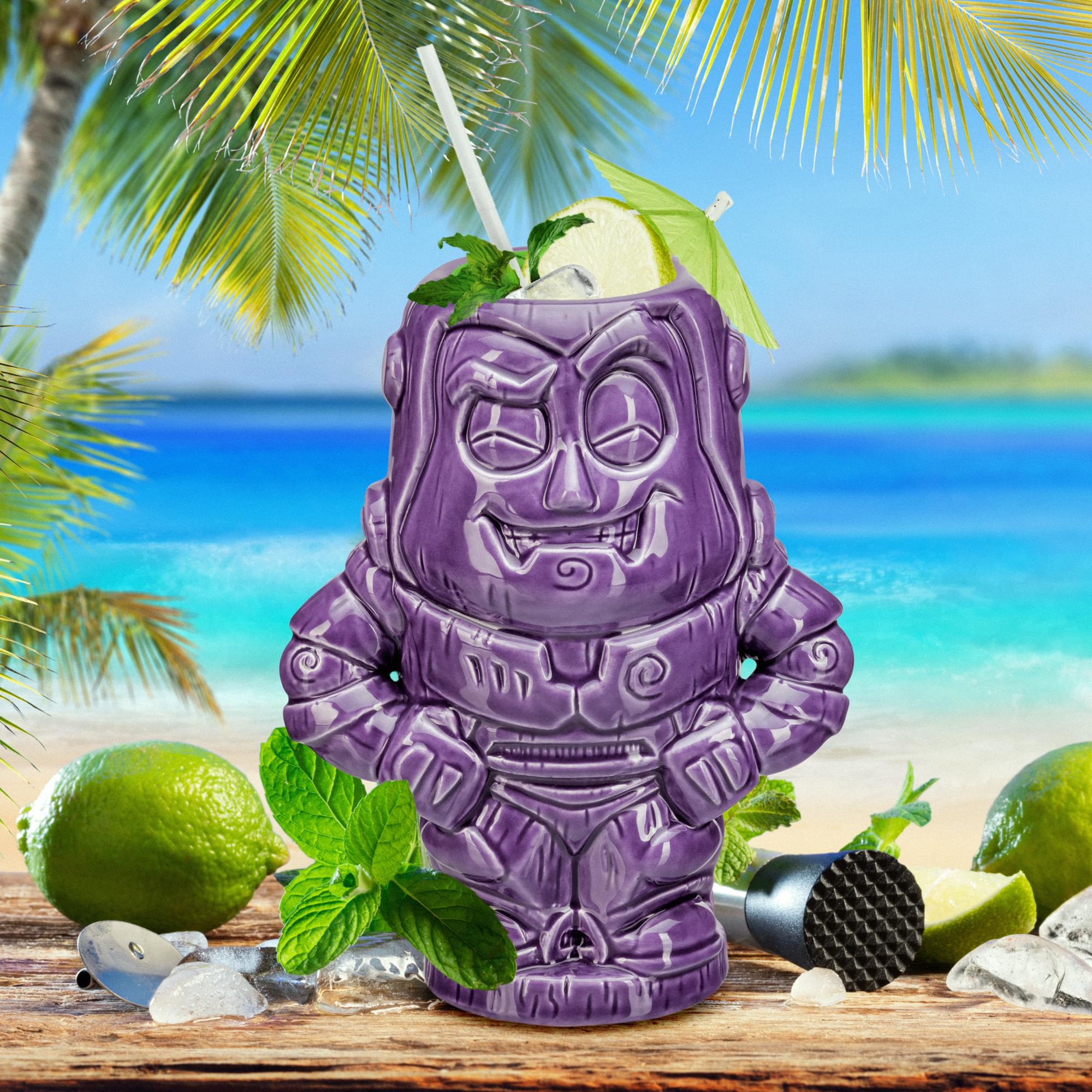 Geeki Tikis | 15