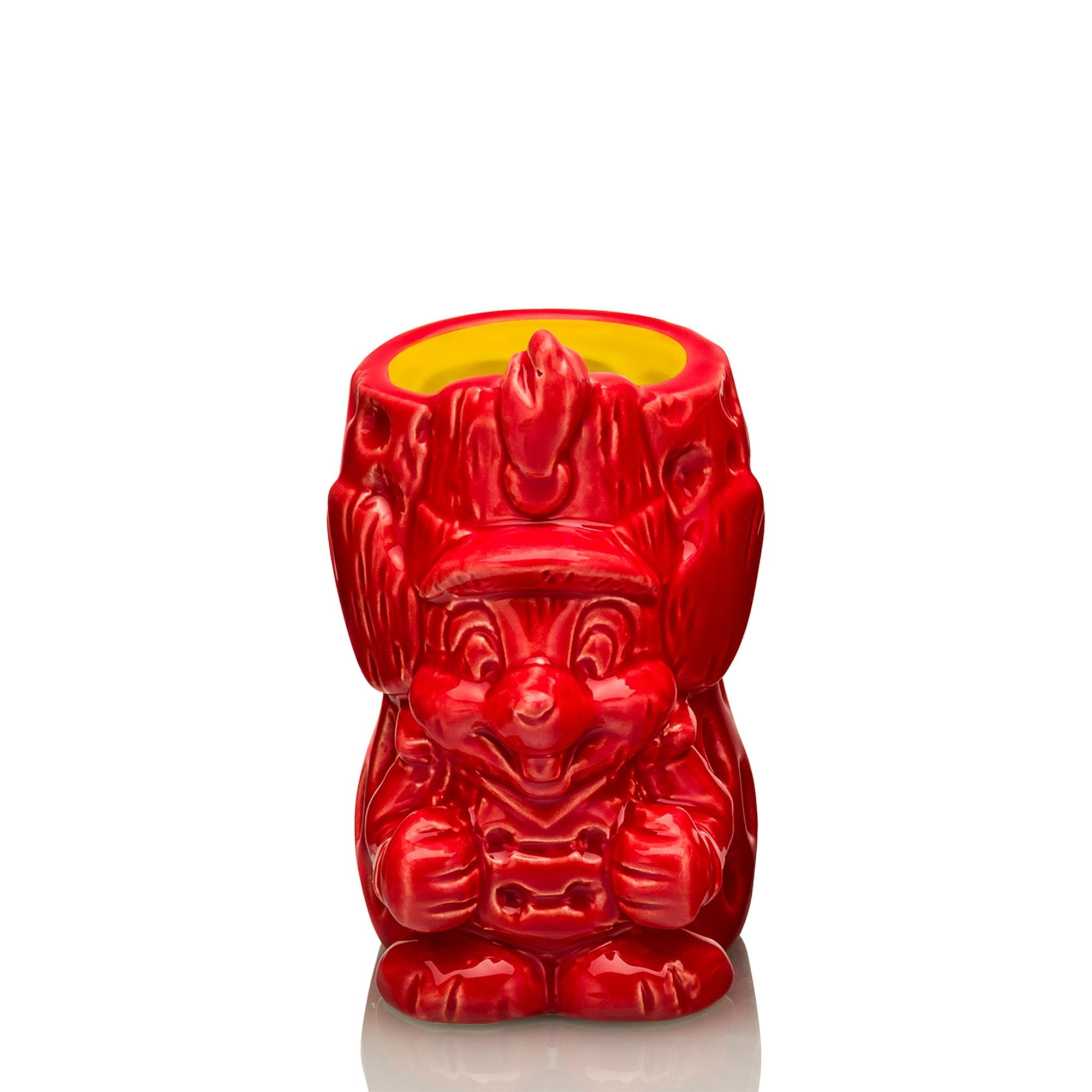 Geeki Tikis，！