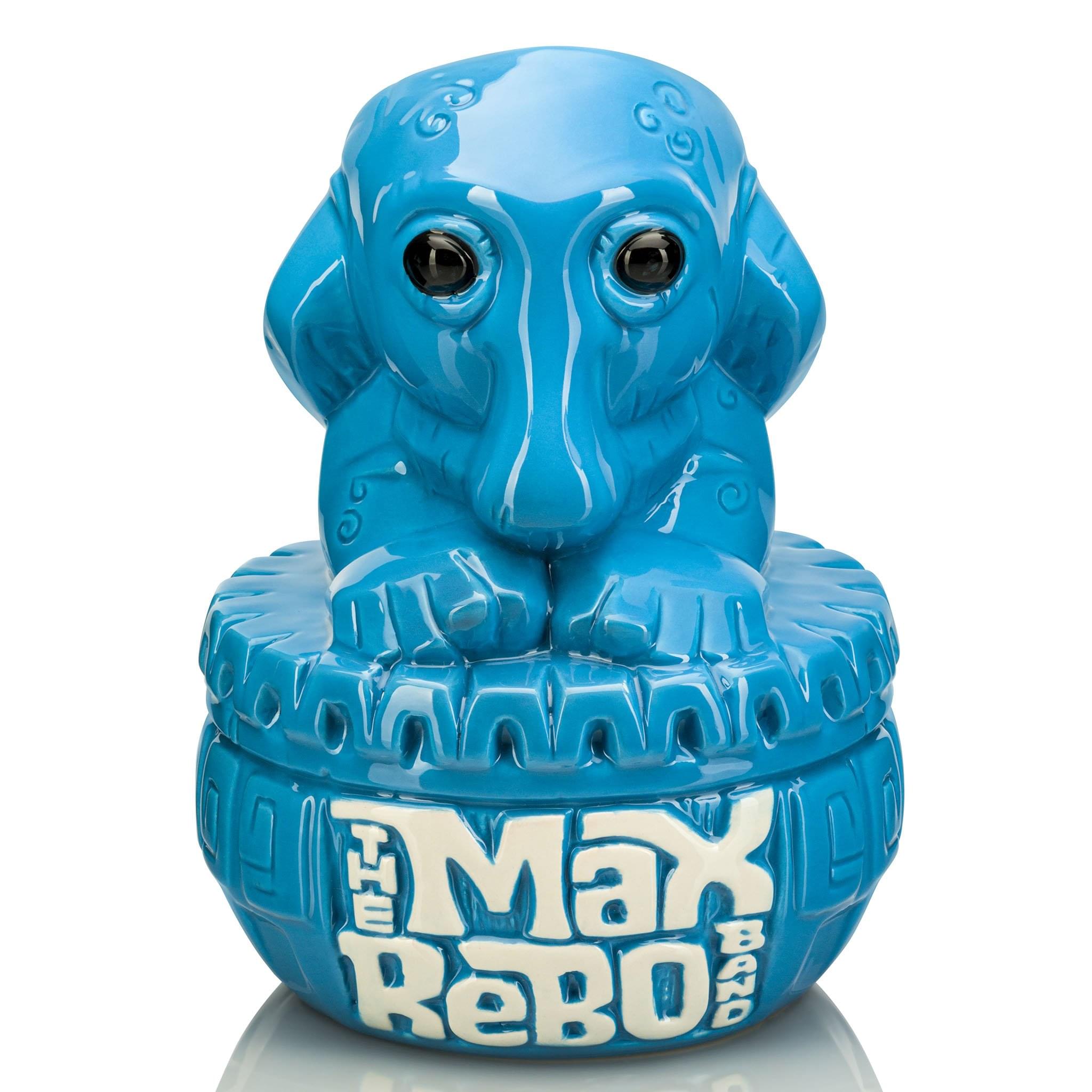 Geeki Tiki·28