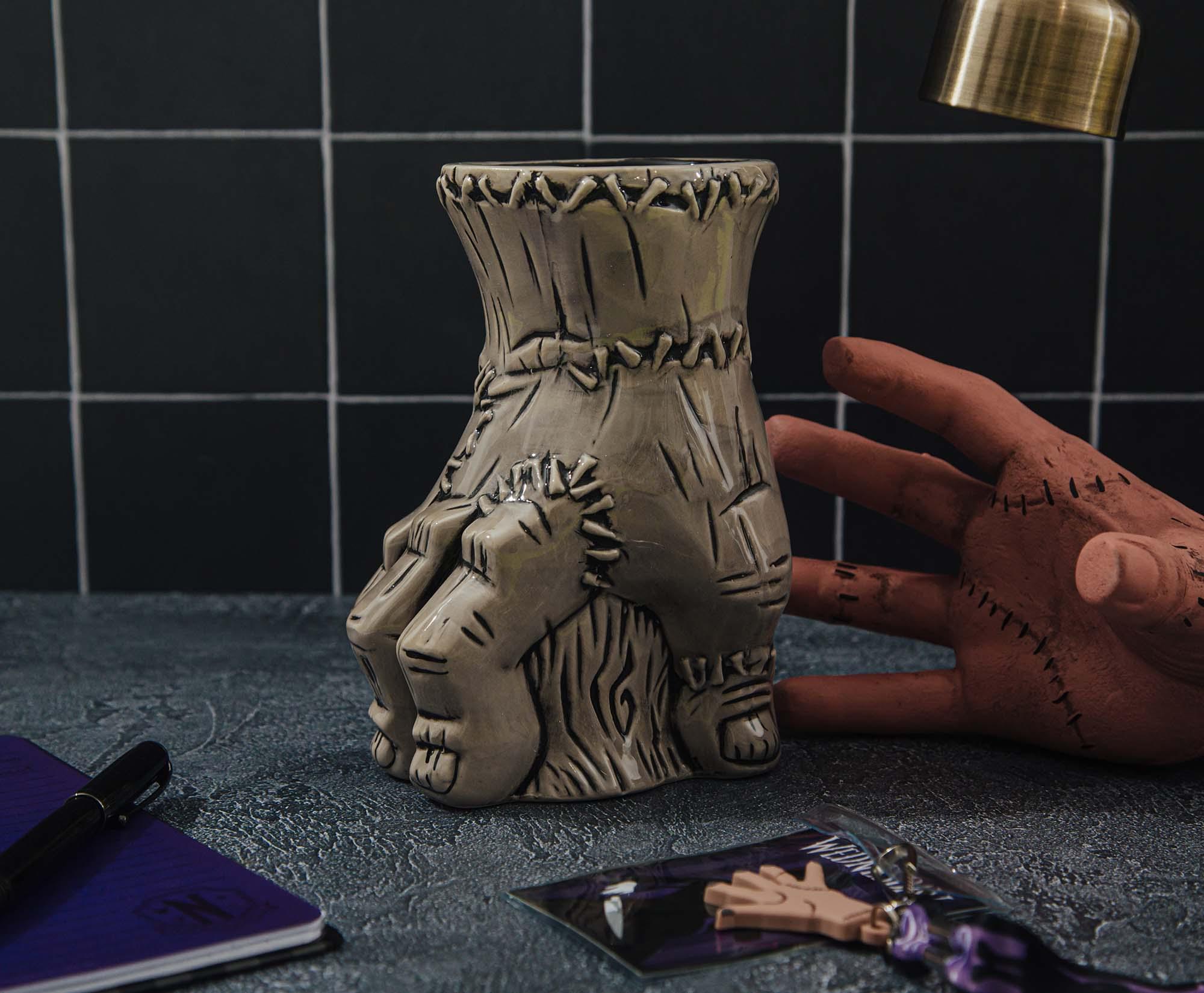 Geeki Tikis Thing，28