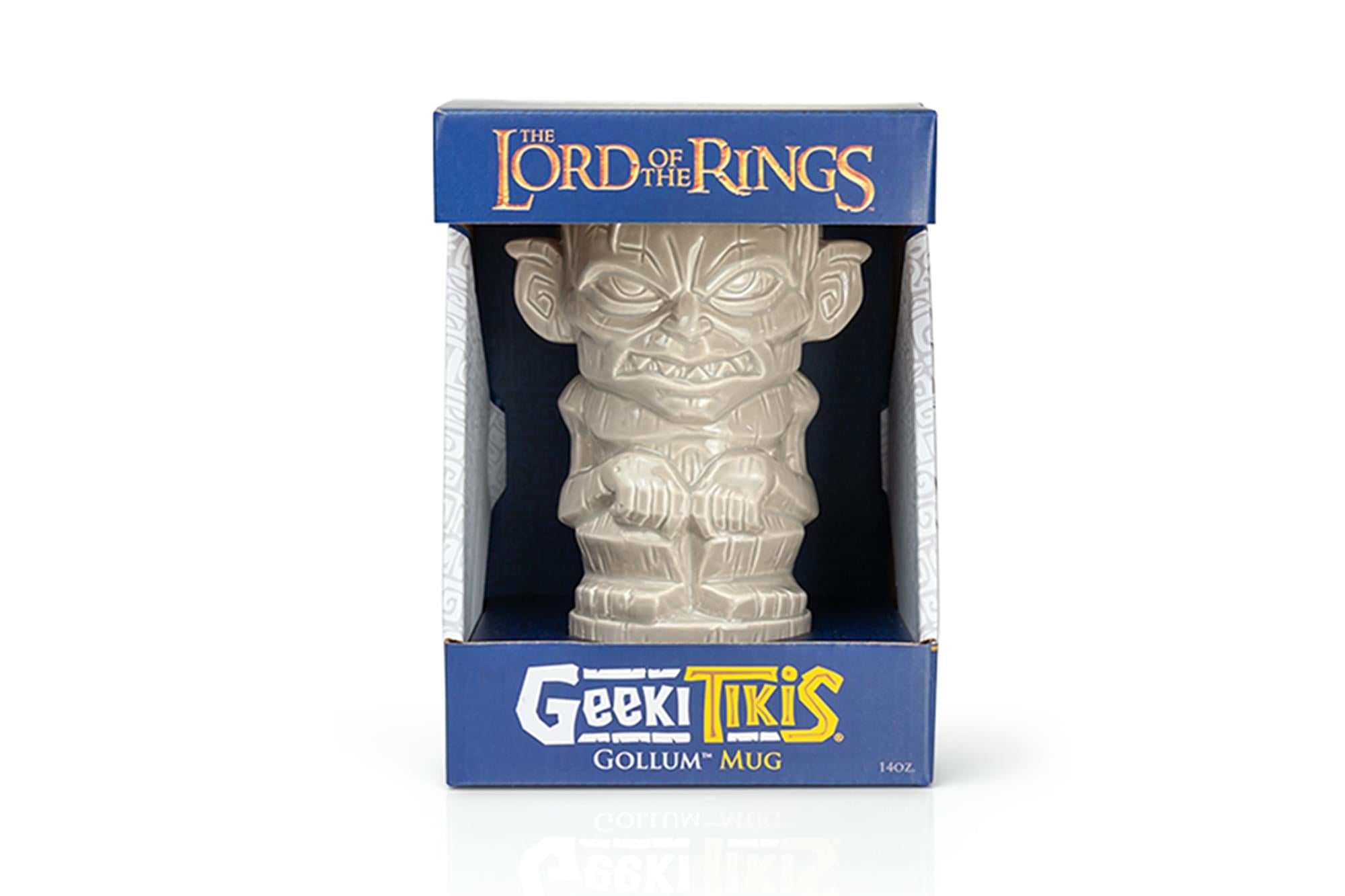 Geeki Tikis - 14