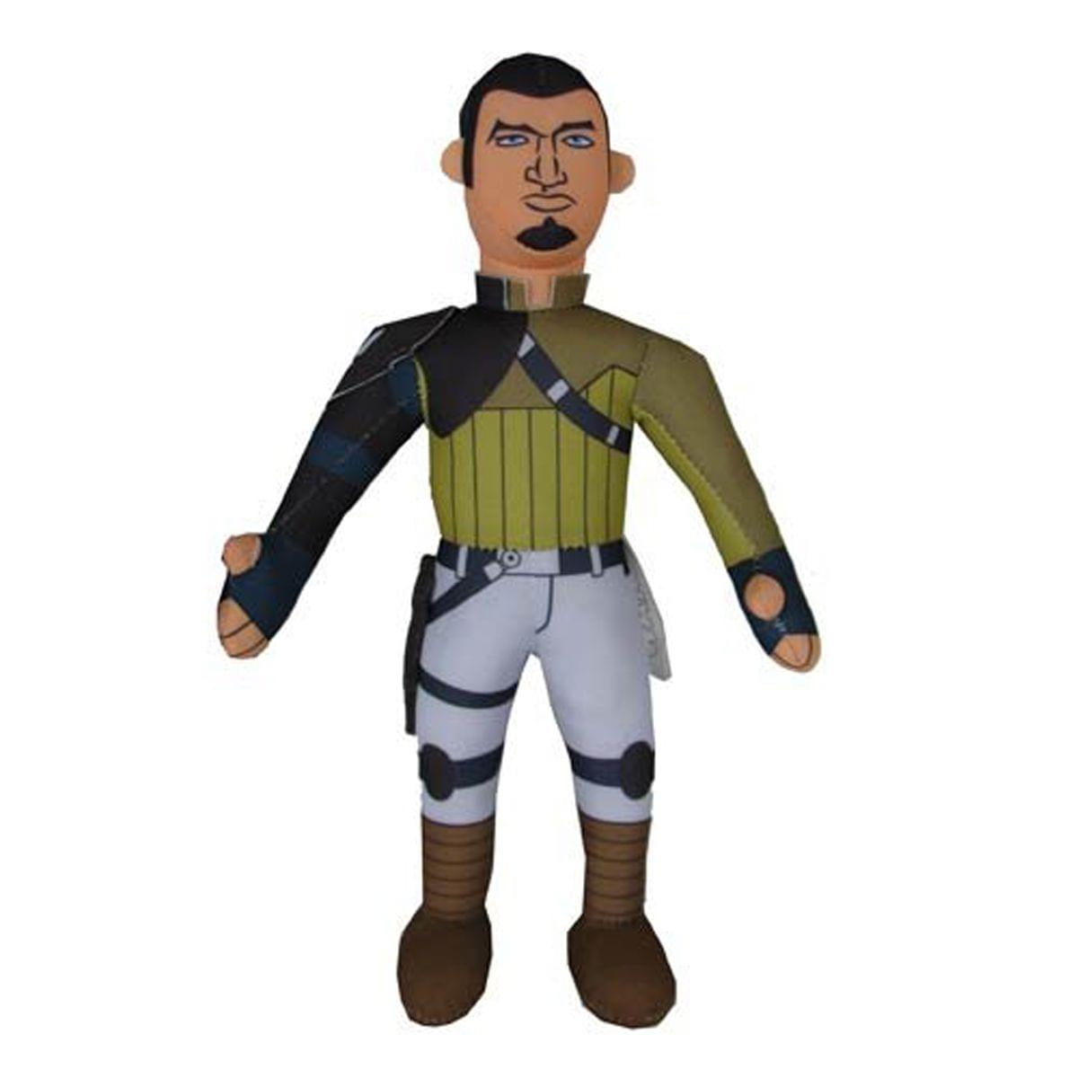 Star Wars Rebels Kanan Jarrus Huggable Plush