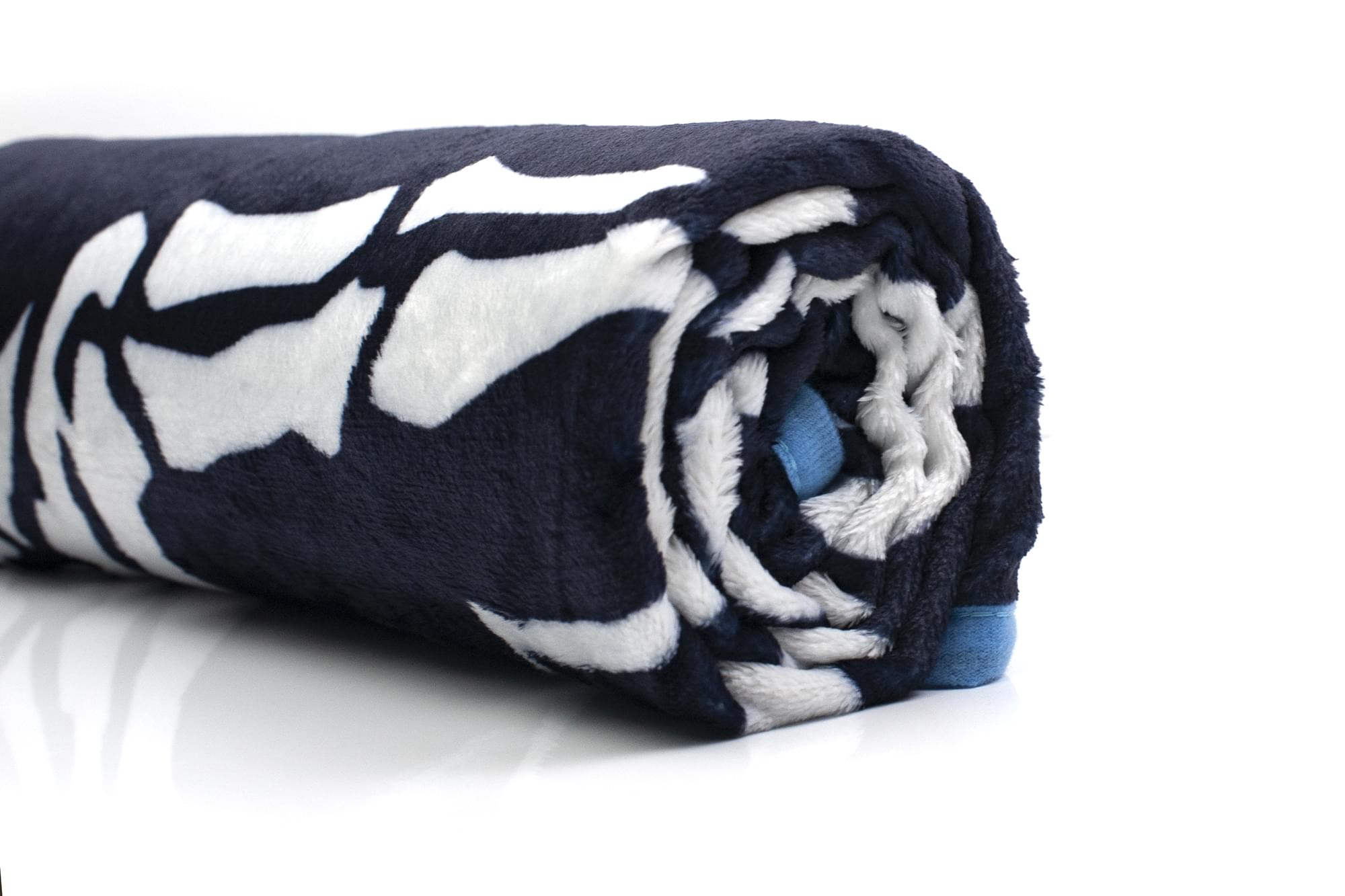 Death Stranding Fragile Express Super Cozy Fleece Throw Blanket - 45 x 60 Inches