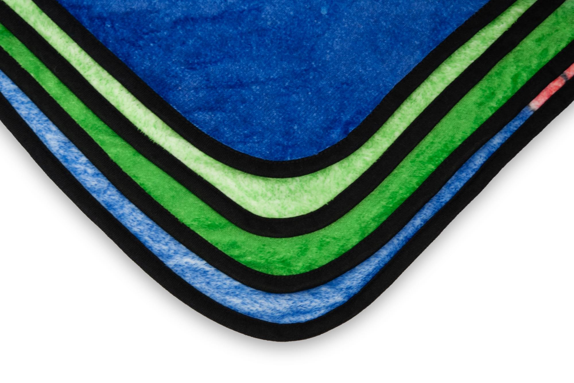 Snoop Dogg Doggystyle Album-Inspired Large Fleece Throw Blanket