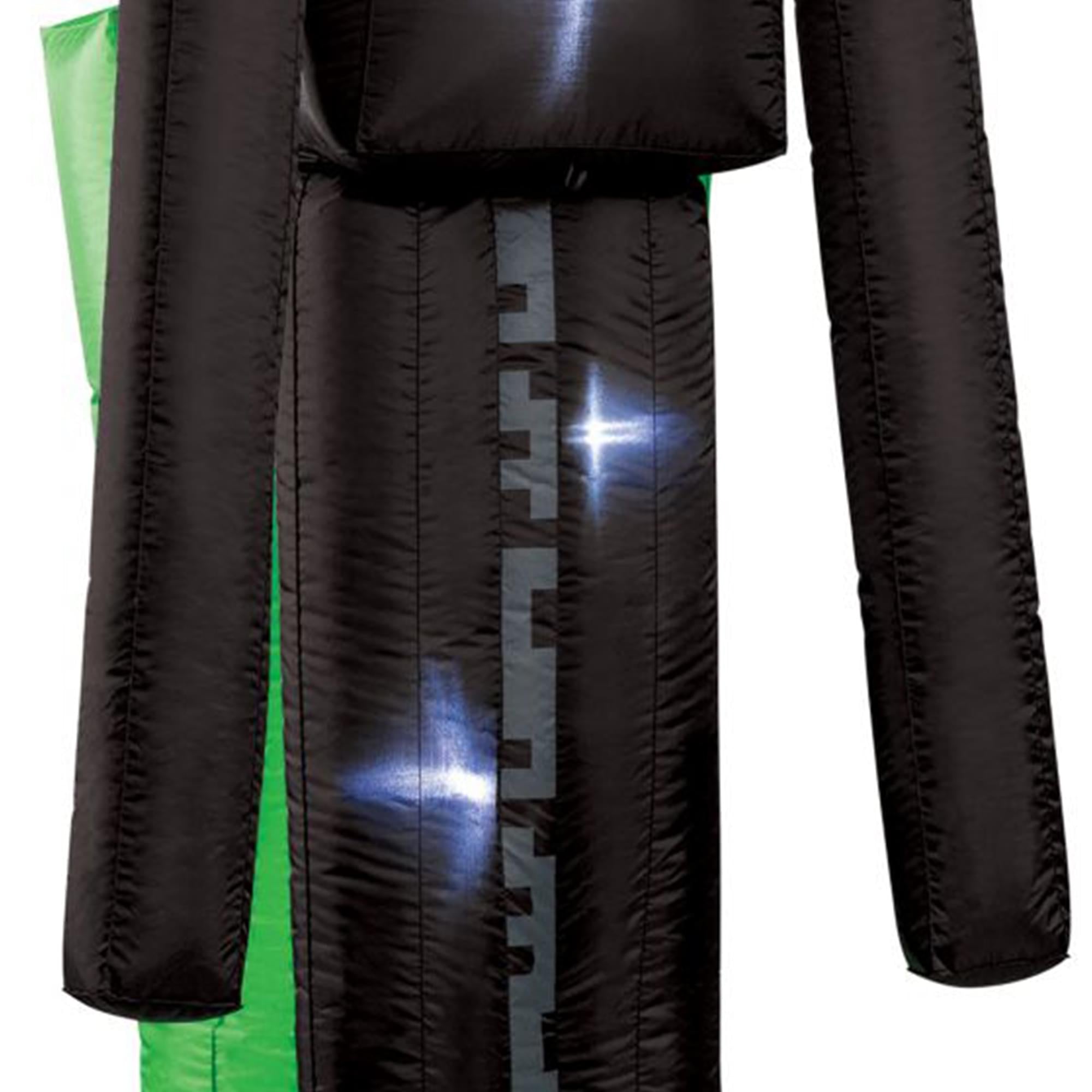 8.5-Foot Inflatable Minecraft Enderman for Stunning Home Decor