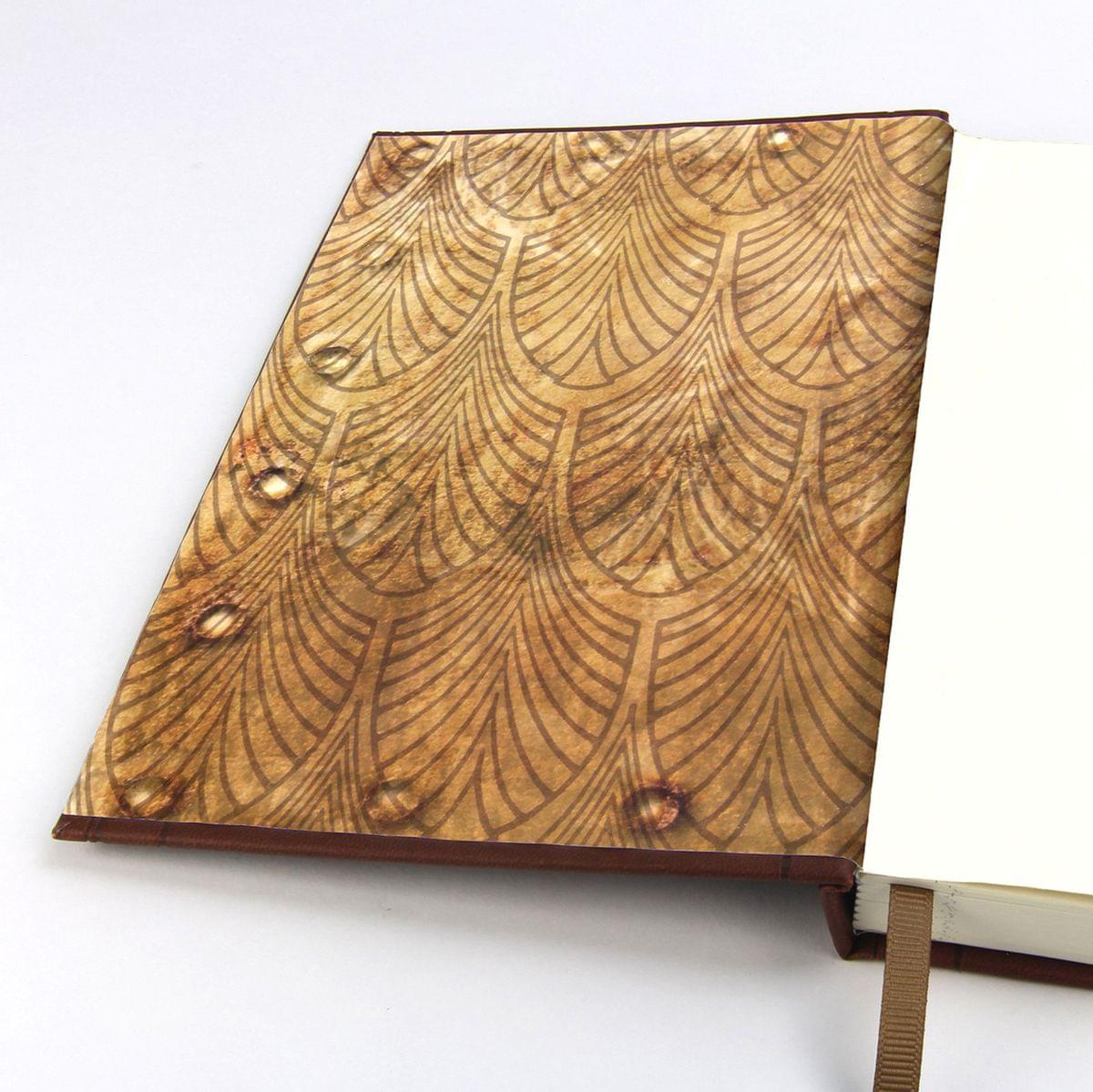 Bioshock Big Daddy Fan's Dream Hardcover Journal