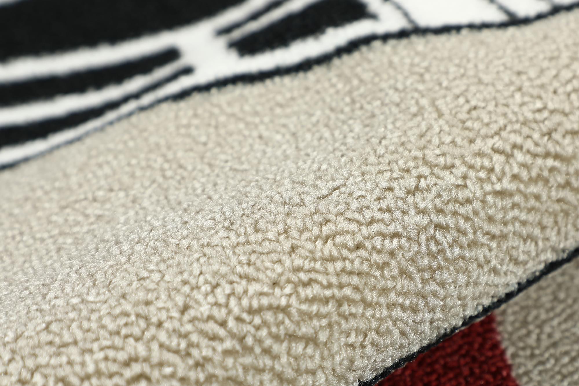 Epic Star Wars Millennium Falcon Medium Area Rug - 59 x 79 Inches