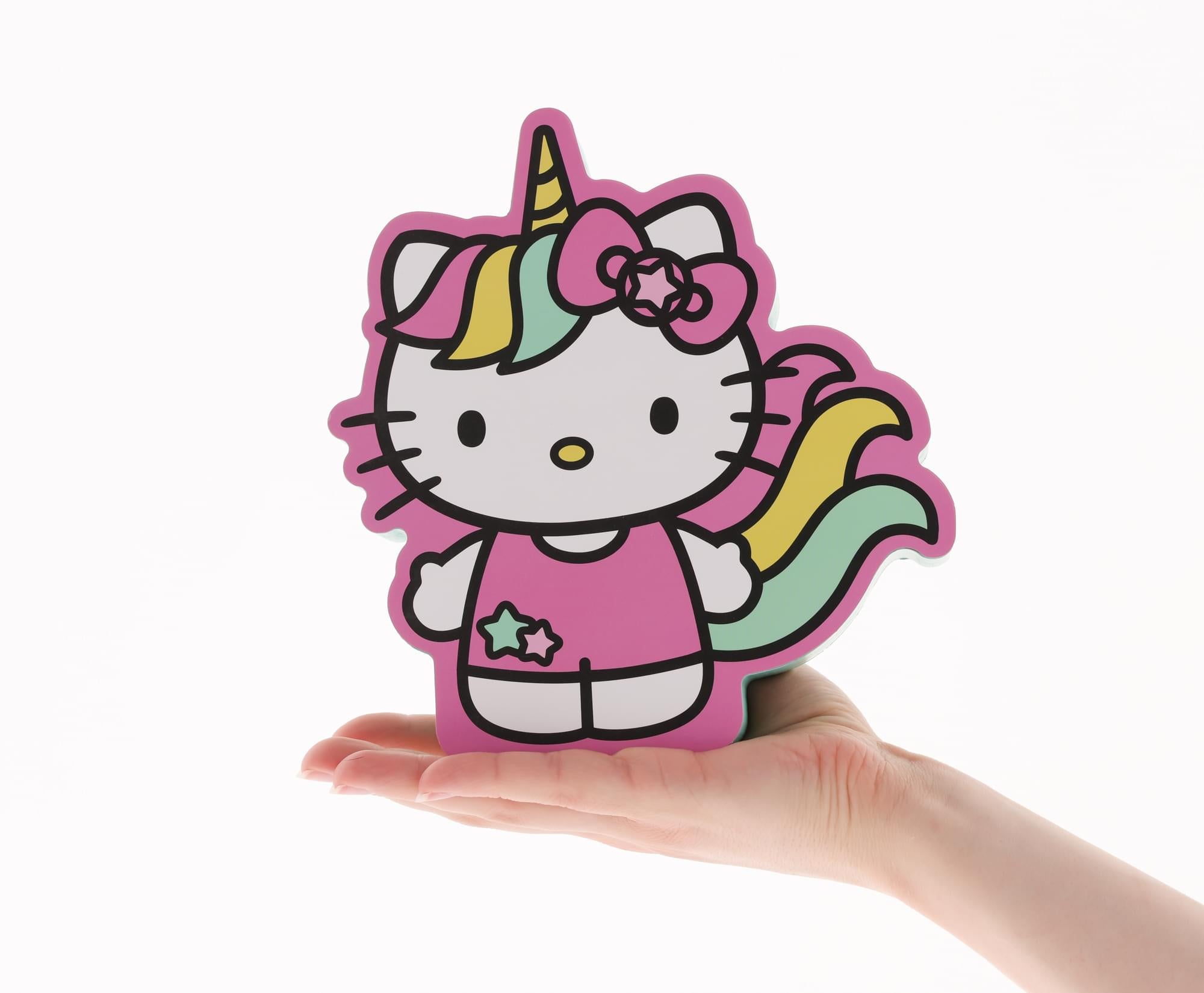 SanrioHello Kitty - 8 x 8
