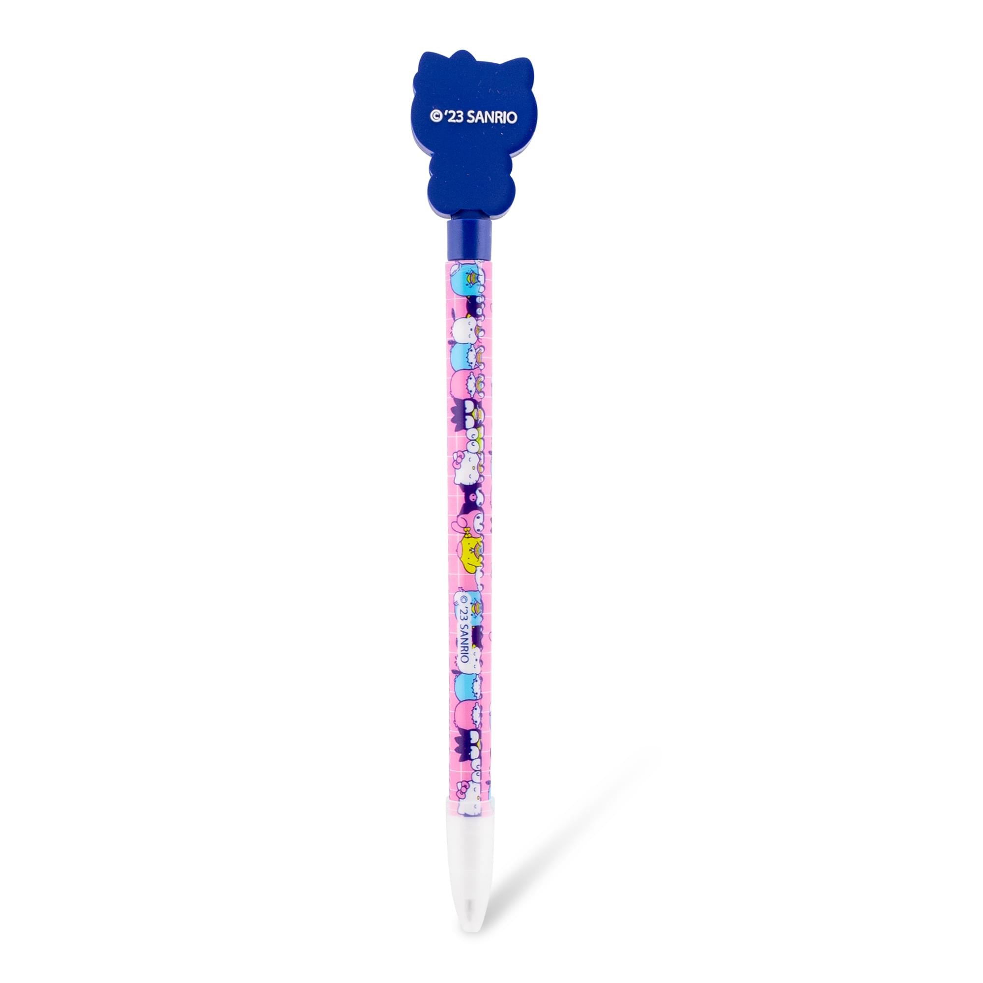 Sanrio Hello Kitty & Friends Adorable Novelty Pen