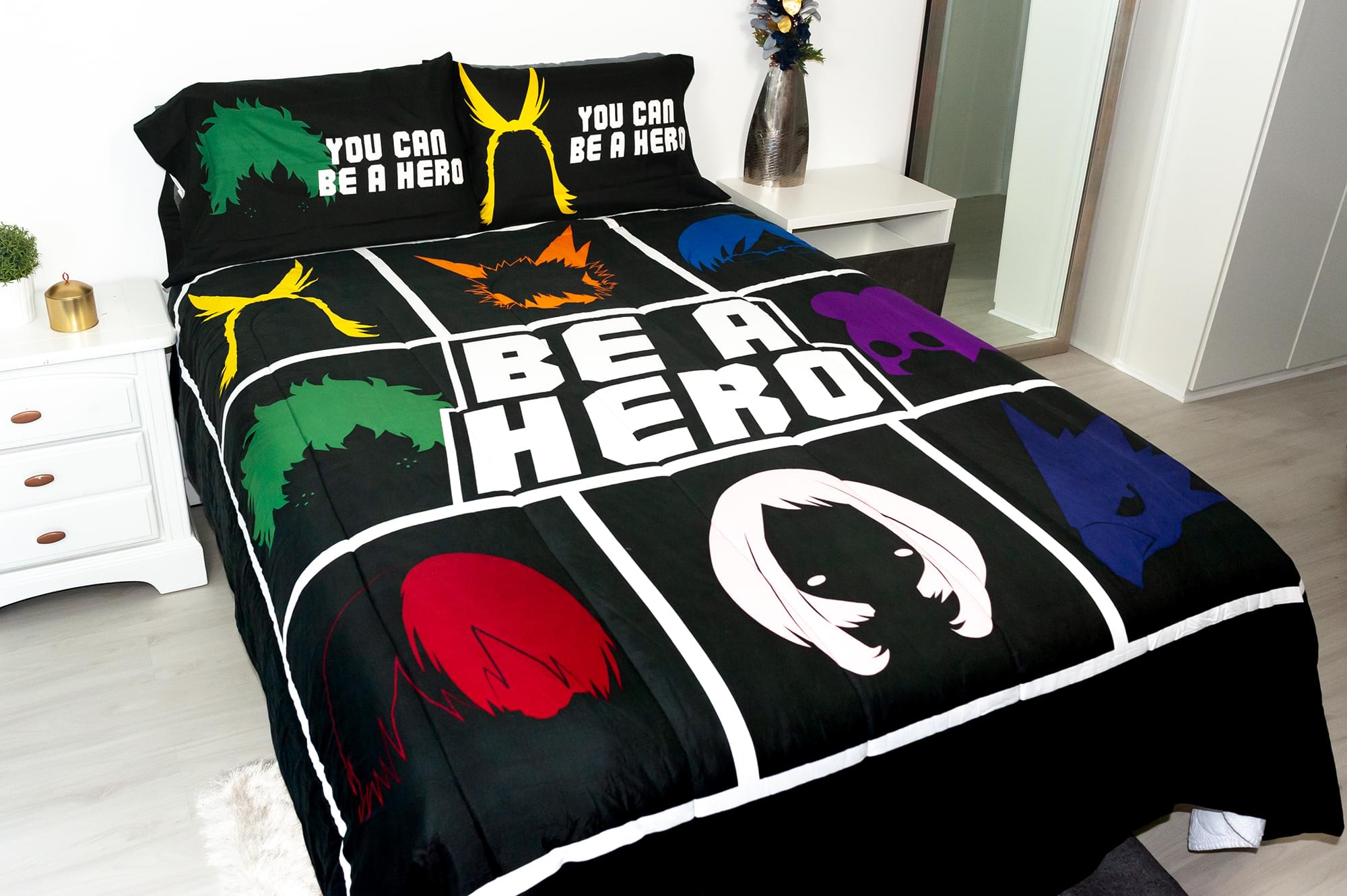My Hero Academia90x86/