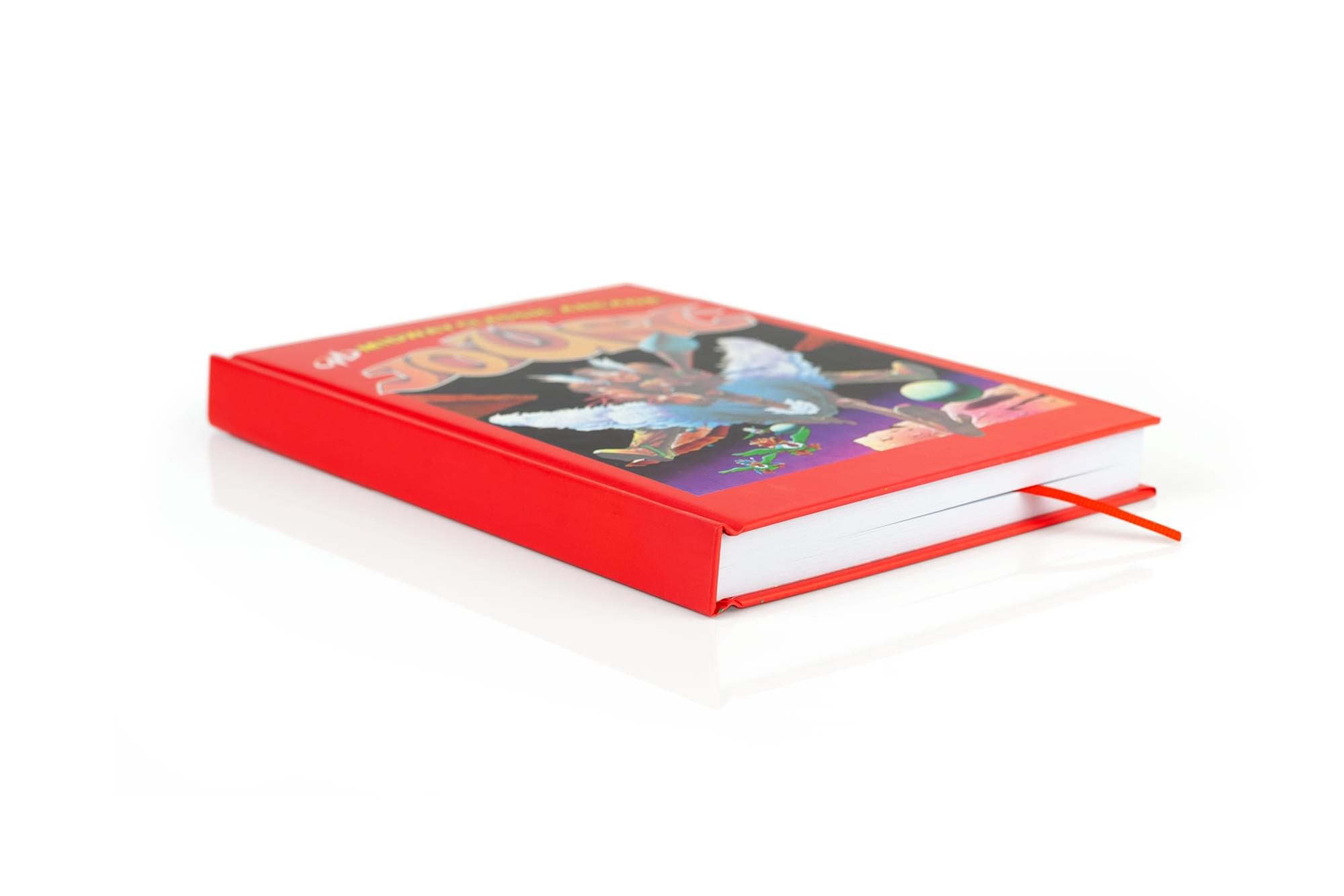 Midway Arcade's Joust Hardcover Ruled Journal with Ribbon Bookmark