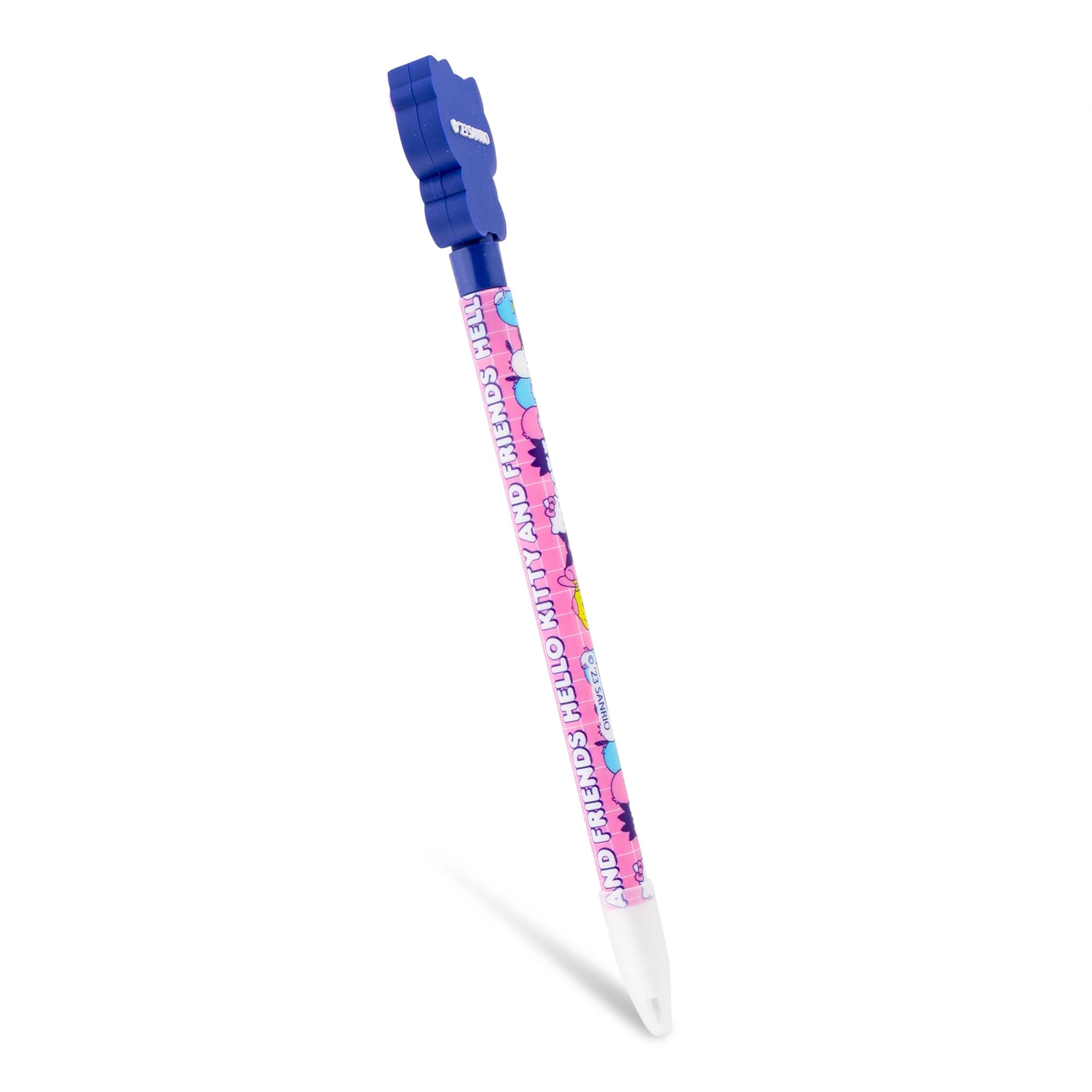 Sanrio Hello Kitty & Friends Adorable Novelty Pen