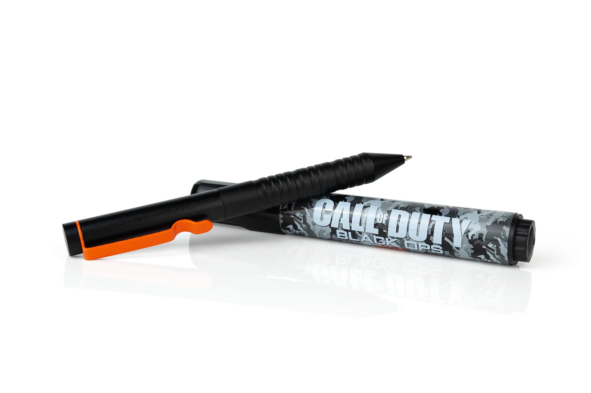 Call of Duty: Black Ops 4 Tactical Pen & Redaction Marker Gift Set - Keep Your Secrets Safe!