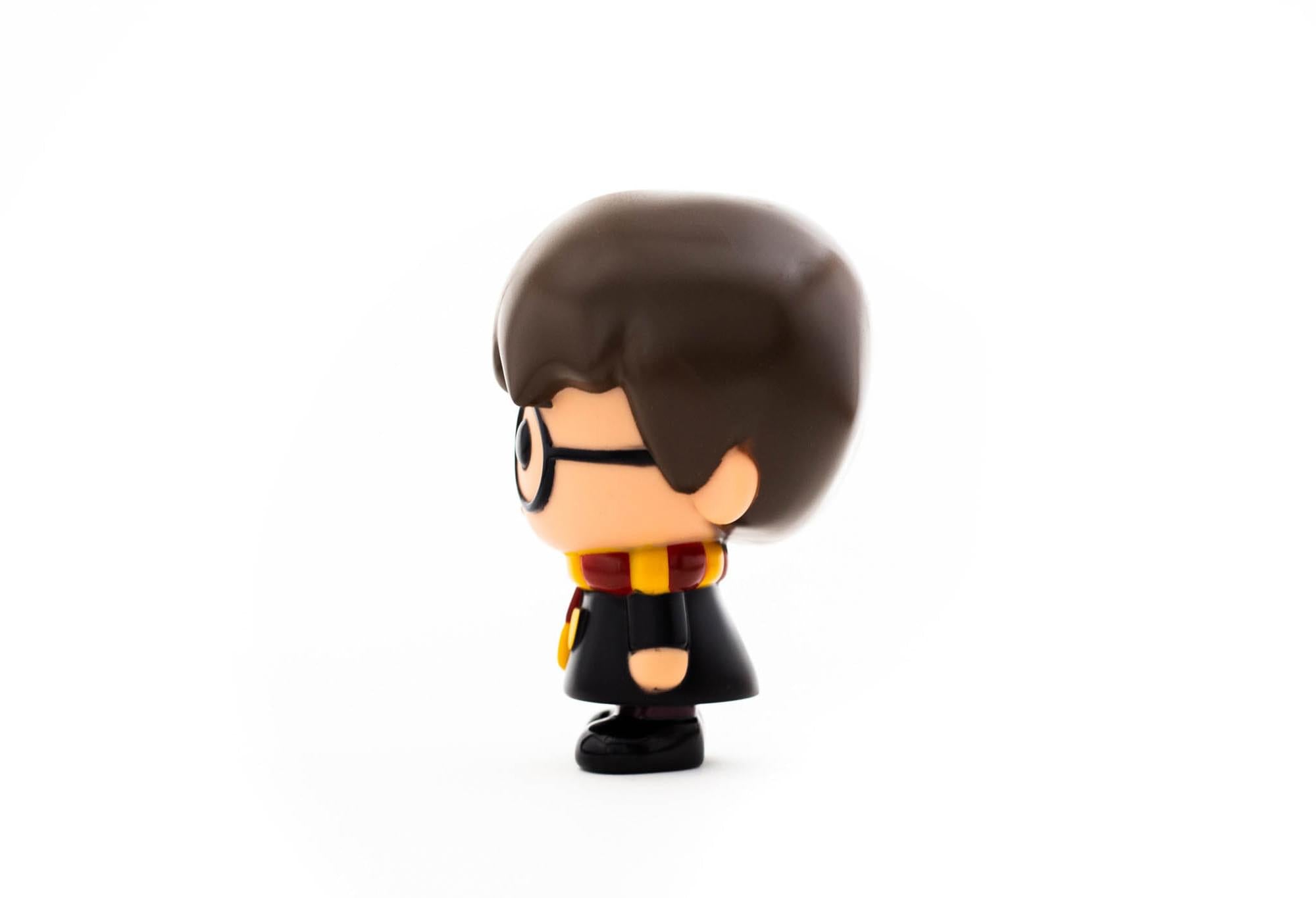Enchanting Harry Potter LED Mood Light - 6 Inches of Wizarding Magic