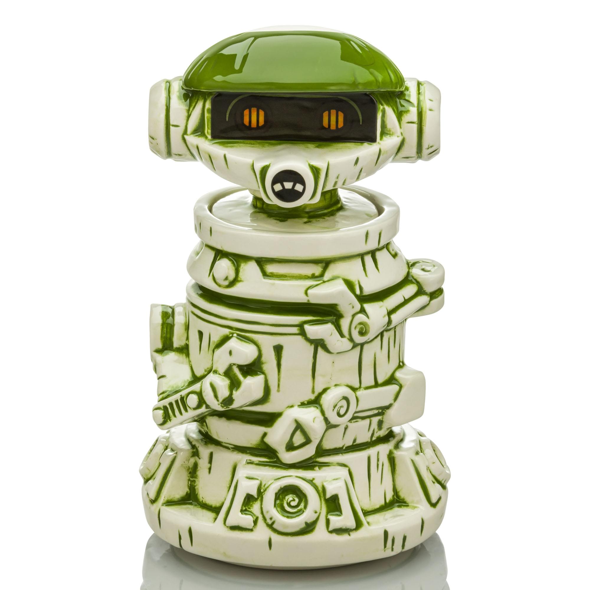 Geeki Tikis·R-3X 15