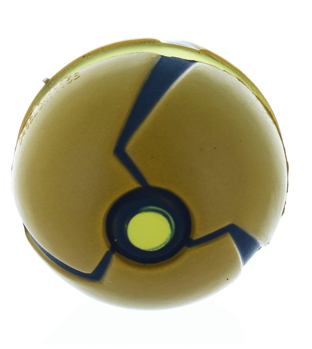 Metroid Morph Ball Stress Reliever - Exclusive Nerd Block Edition