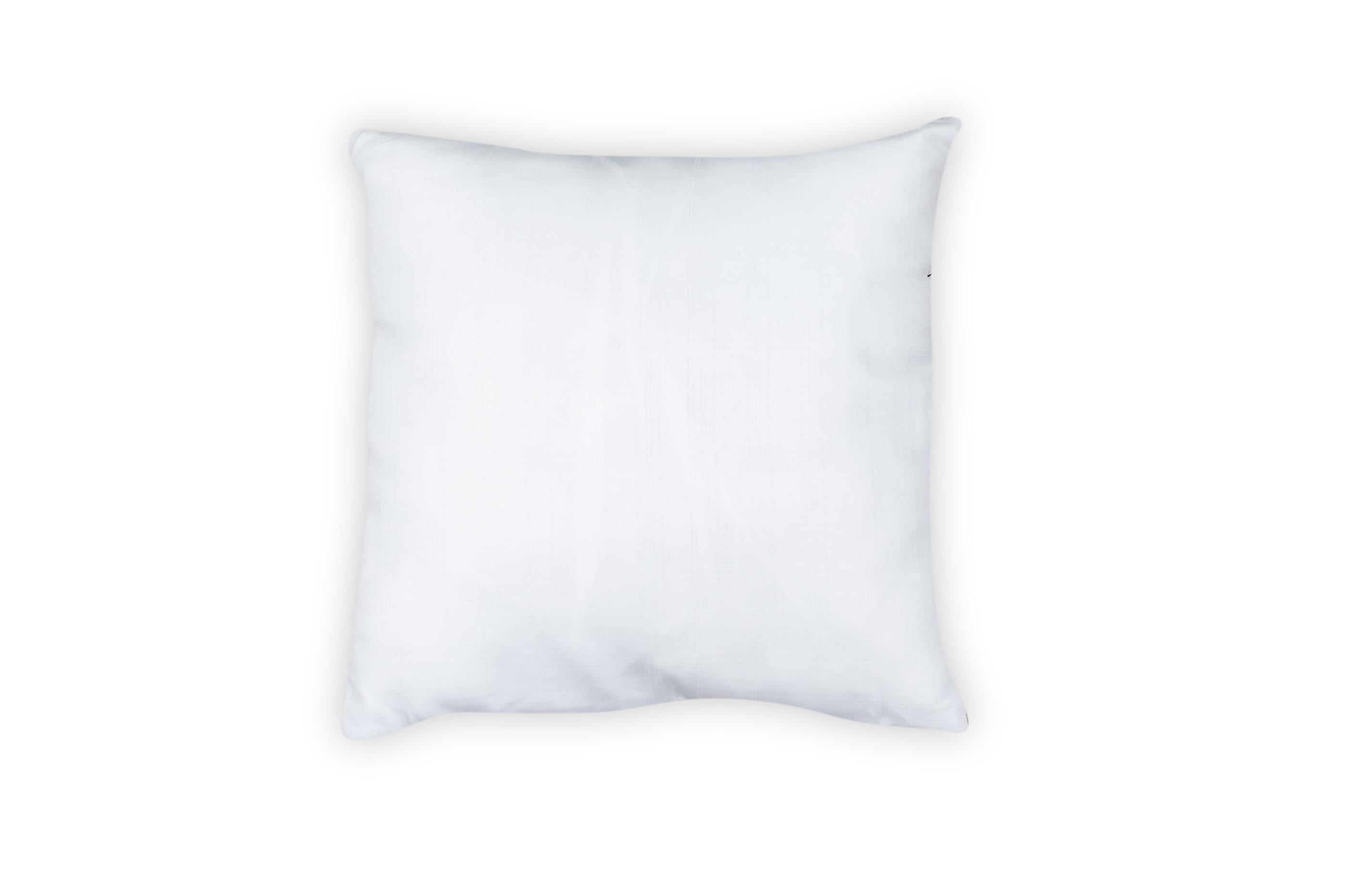 Star Wars X-Wing Fighter 18x18 Inches White Throw Pillow