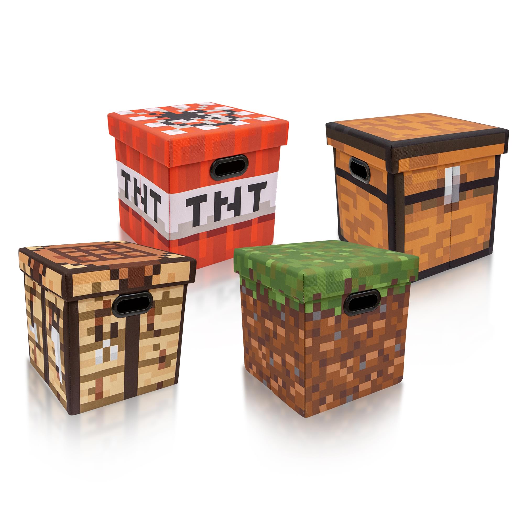 Minecraft 13（4）