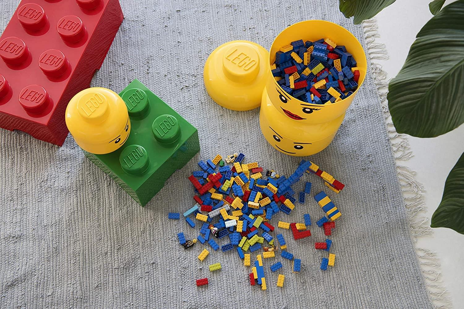 LEGO 9x10