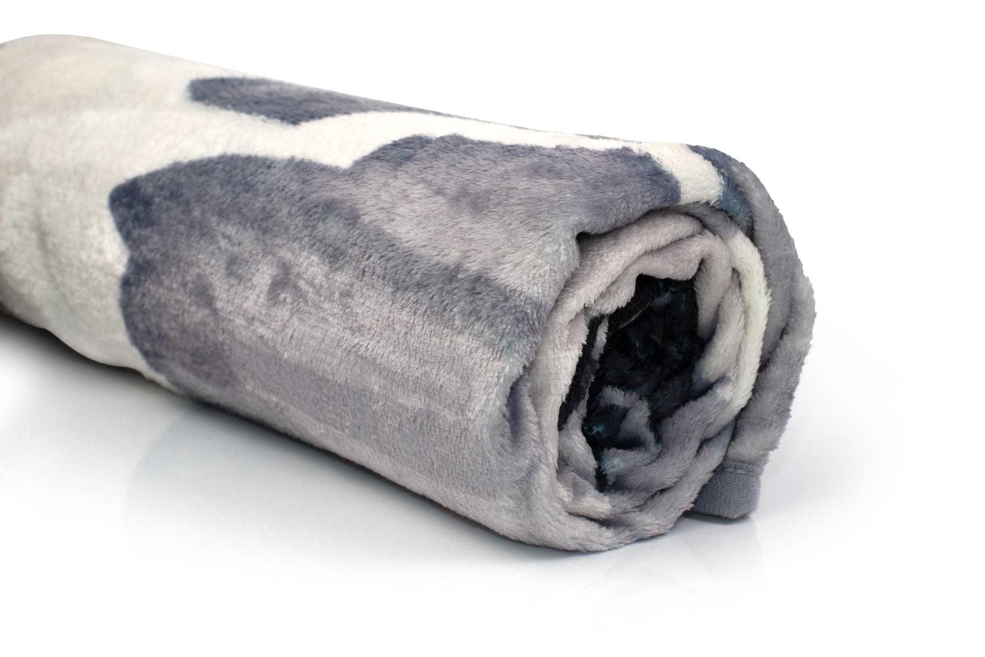 Epic Naruto Kakashi Hatake Large Throw Blanket - 60 x 45 Inches