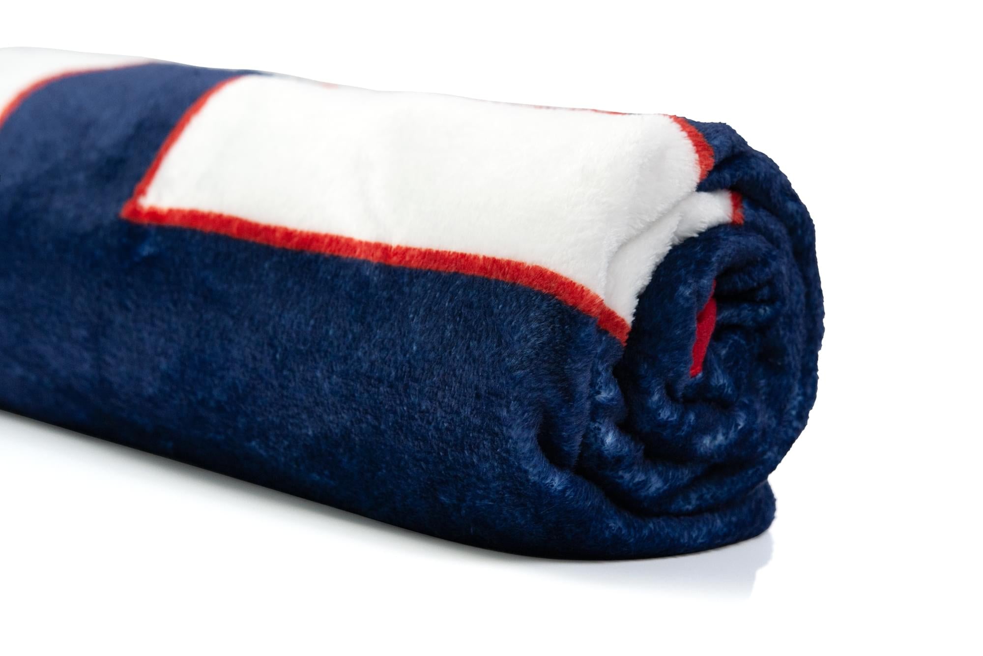 My Hero Academia U.A. Academy Fleece Throw Blanket - 60 x 45 Inches