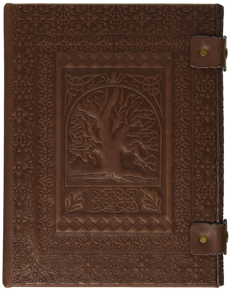 Exclusive Penny Dreadful 9.5x7 Spell Book Journal: A Must-Have for Fans!