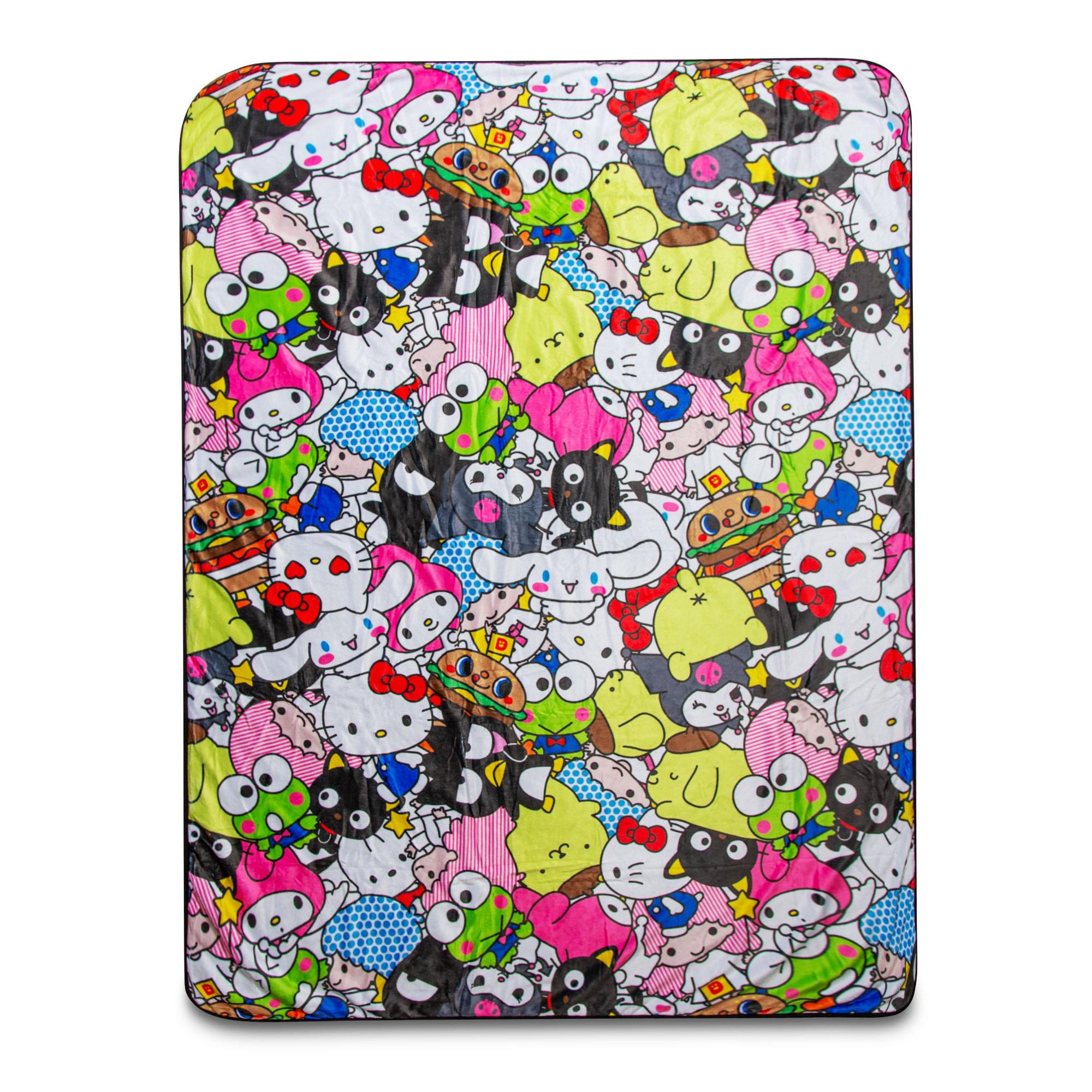 Sanrio Hello Kitty | 54x72