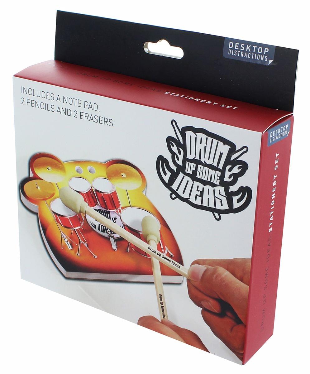 Rhythm - Infused Ideas Stationery Set