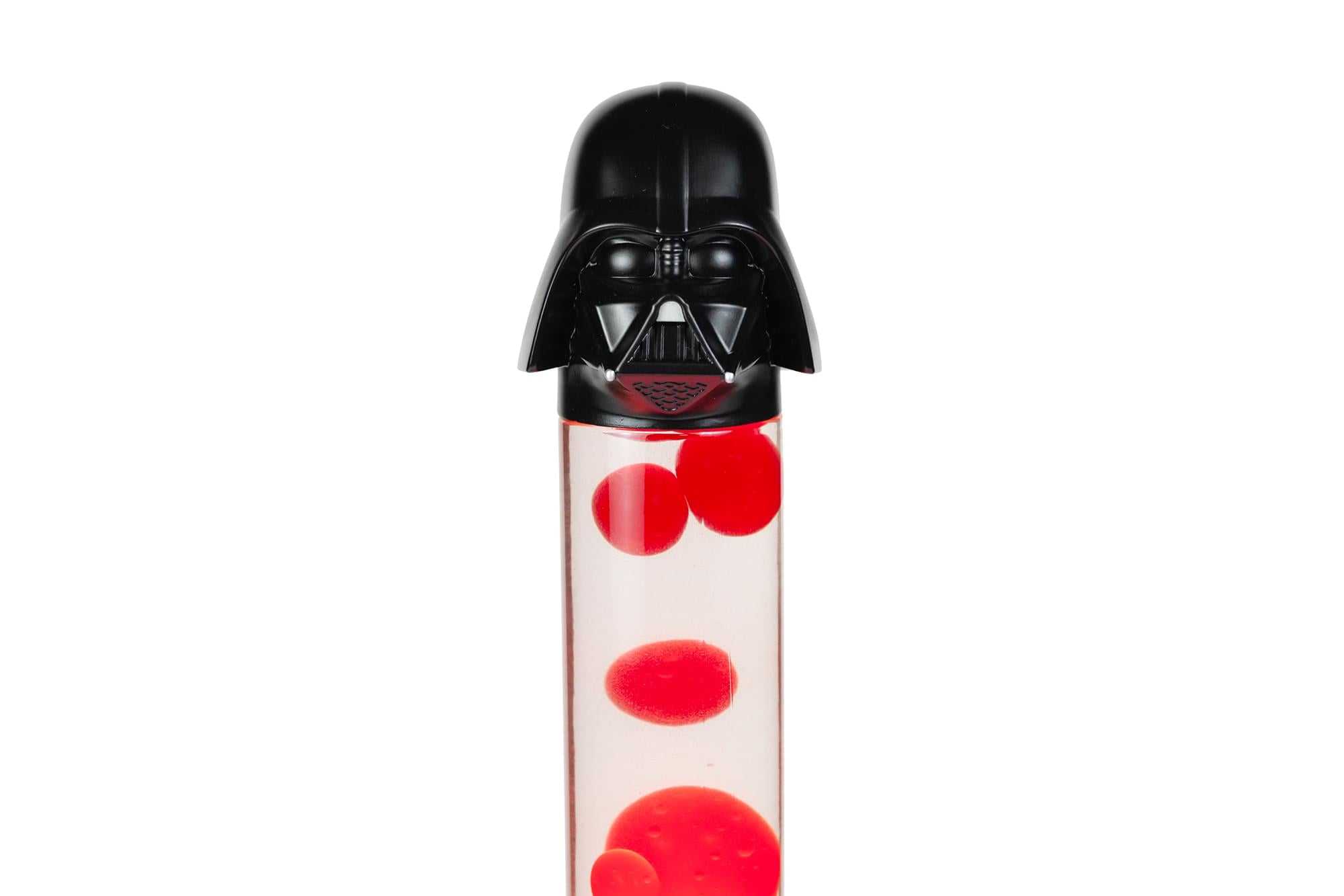 Epic Star Wars Darth Vader 18-Inch 3D Motion Lamp - Illuminate Your Dark Side