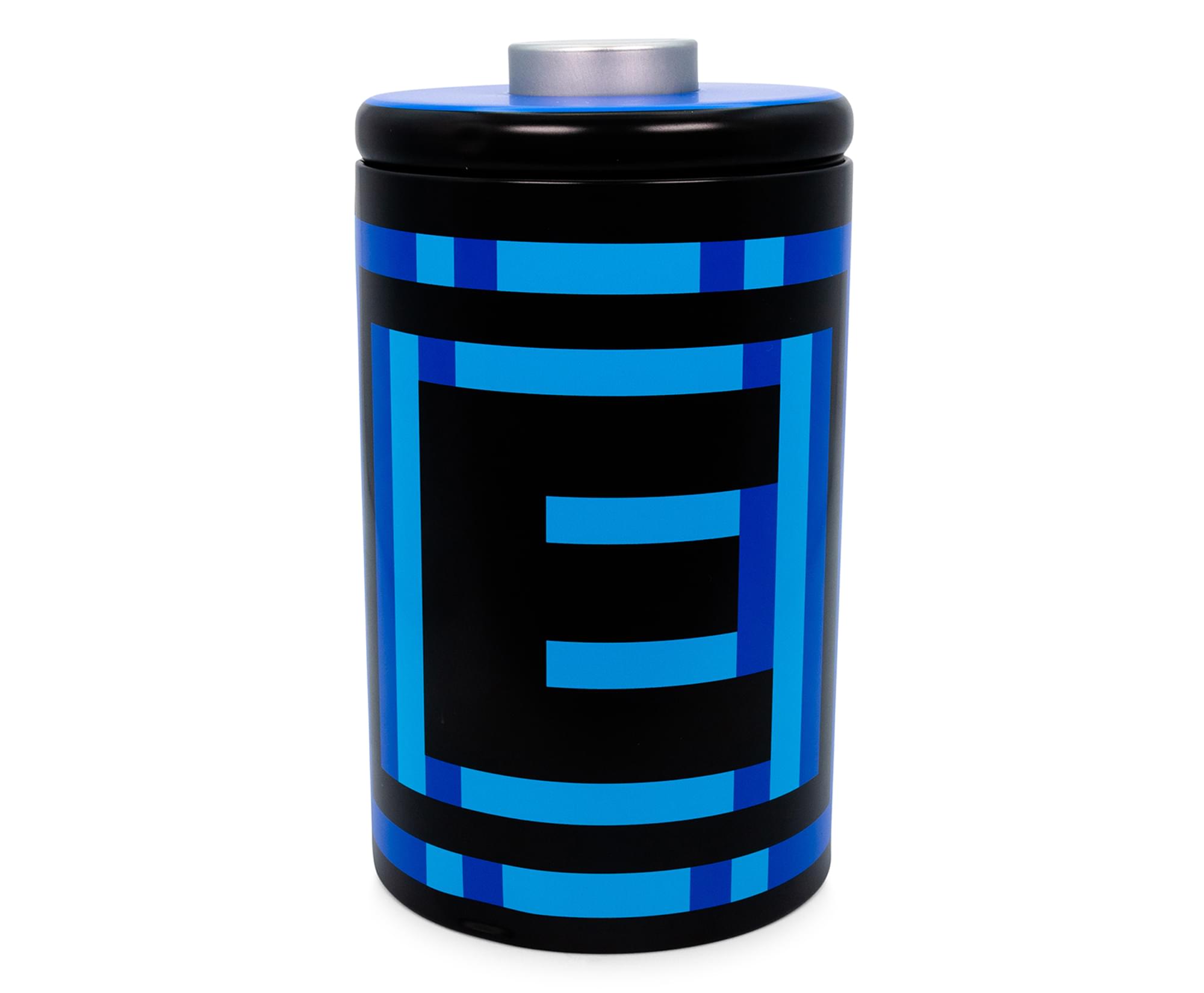 Epic Mega Man Classic Energy Tank Coin Bank Storage Tin - Toynk Exclusive