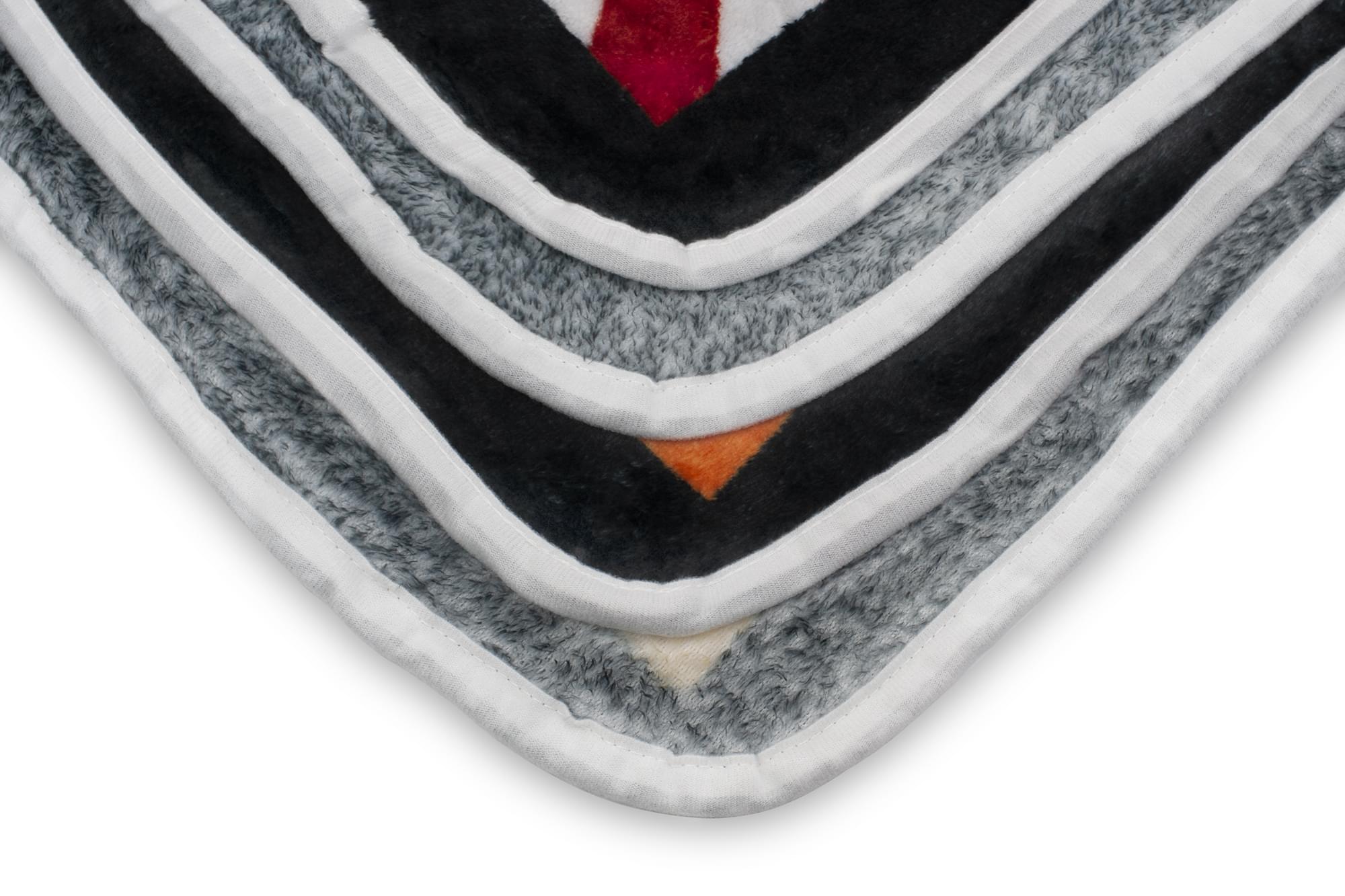 Cozy Ramen Noodle Lover's Fleece Throw Blanket - 45x60 Inches