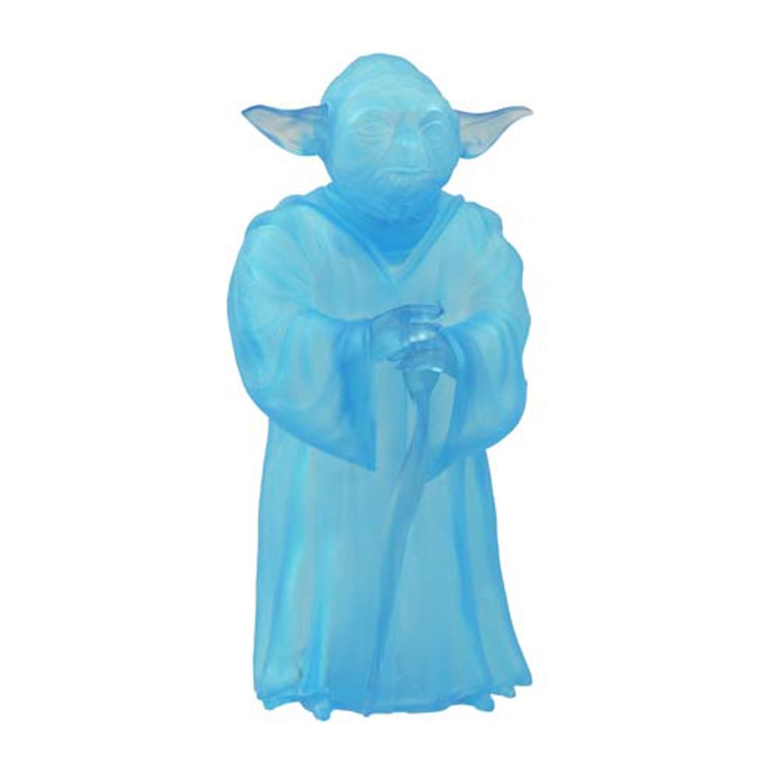 Collectible Star Wars Spirit Yoda Vinyl Bank - SDCC'14 Exclusive