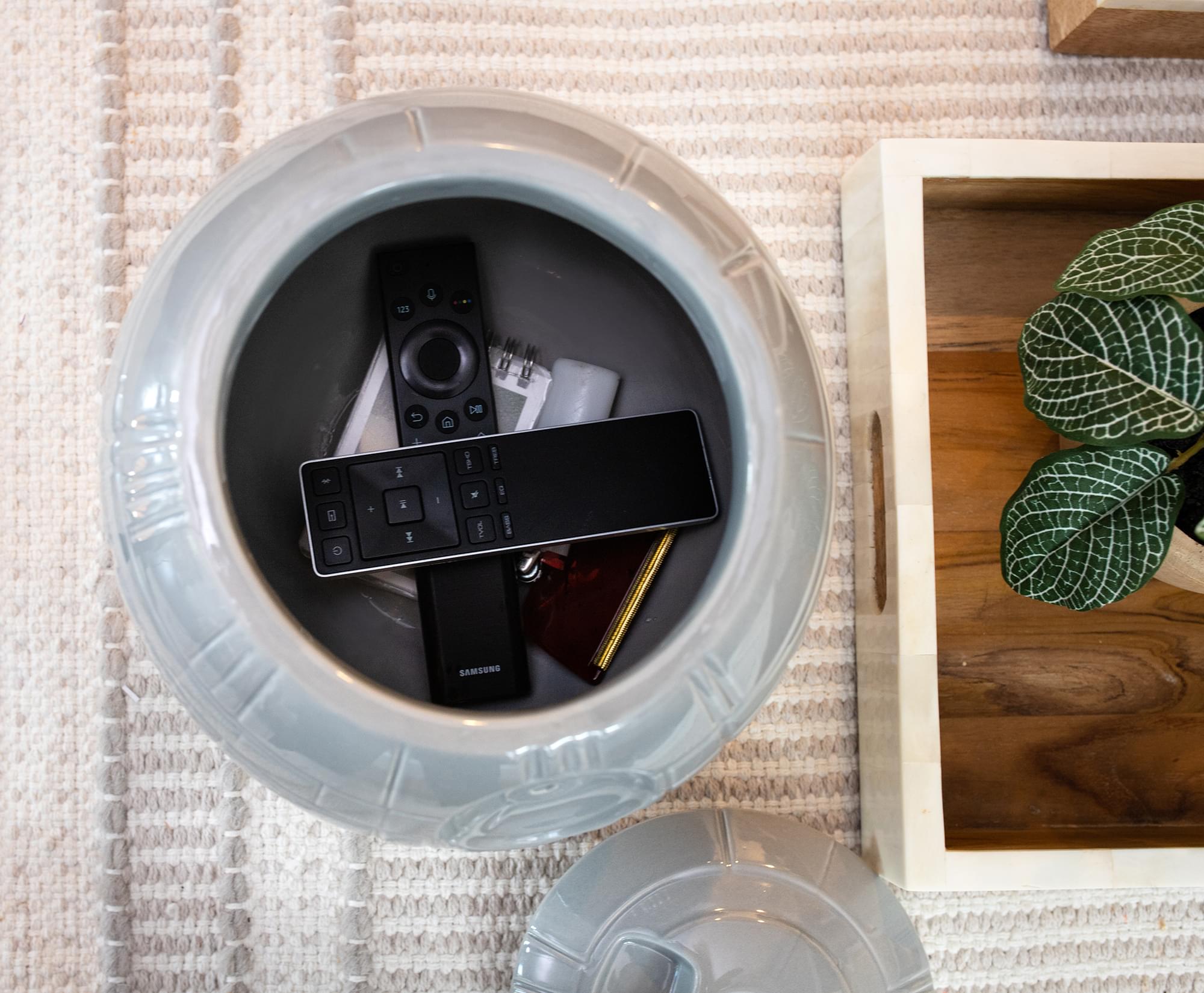 Star Wars Death Star 10-Inch Ceramic Cookie Jar
