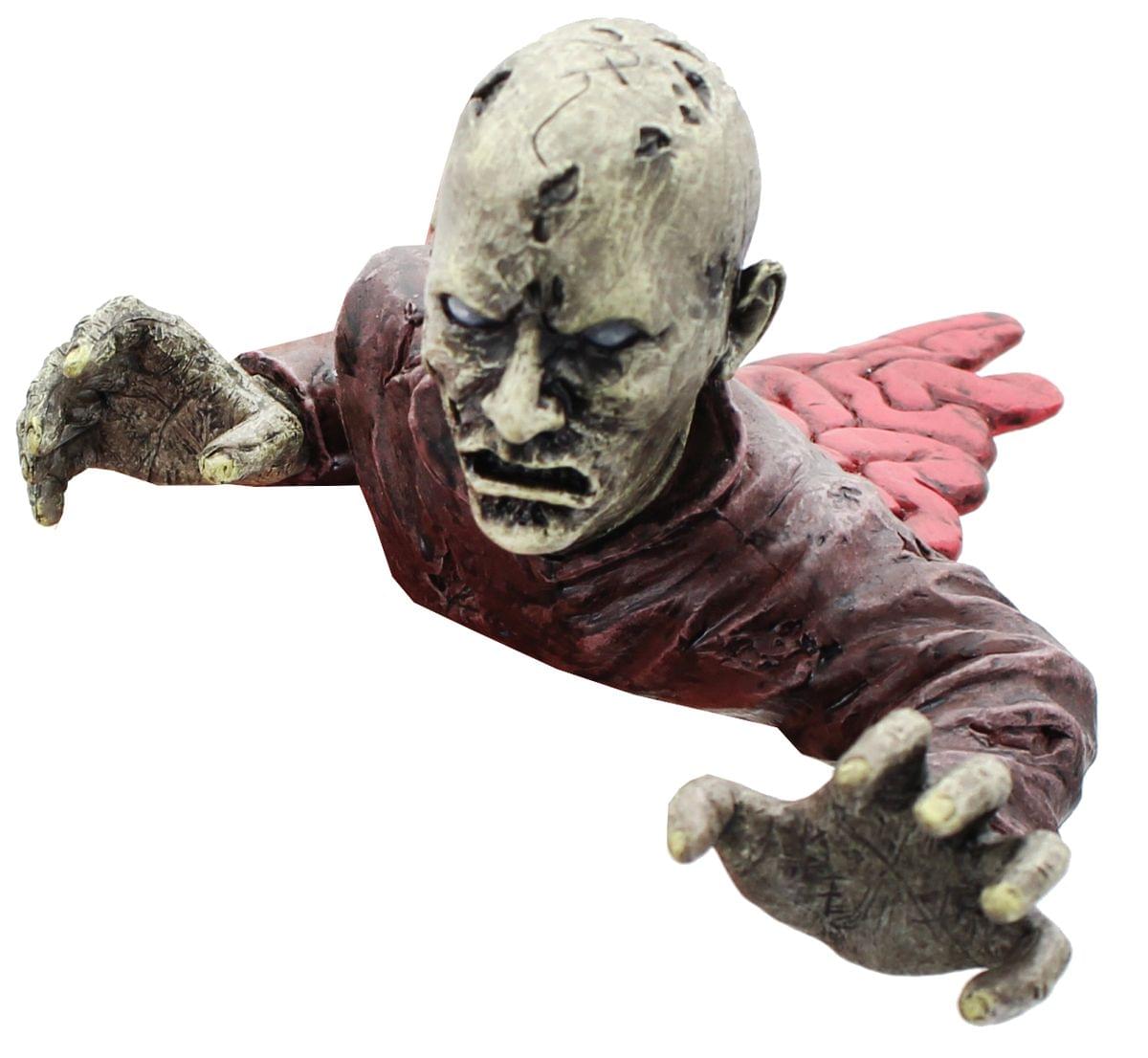 Exclusive Zombie Door Stop: Invite the Undead In!