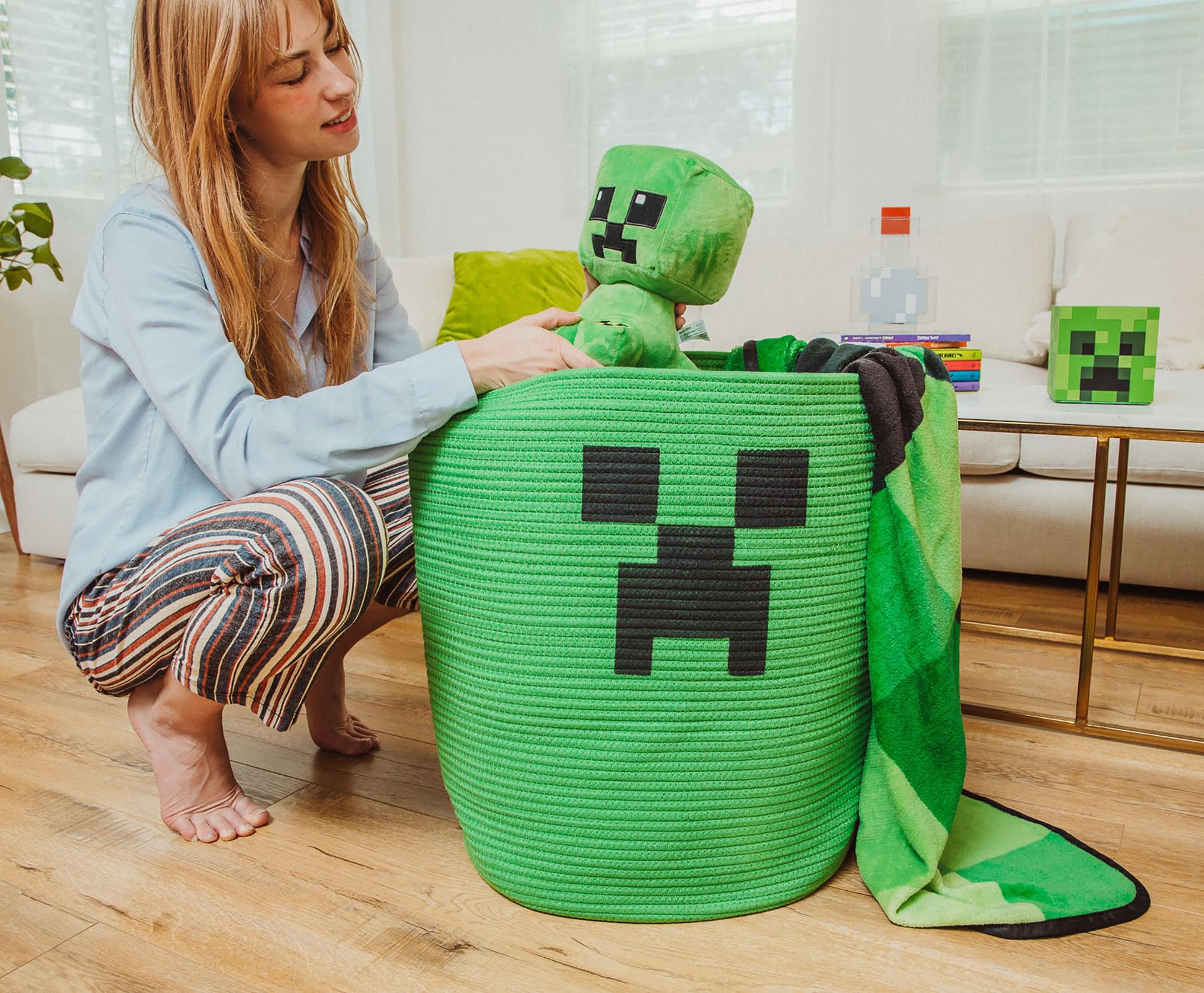 Minecraft