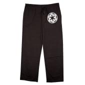Epic Star Wars Imperial Logo Pajama Lounge Pants