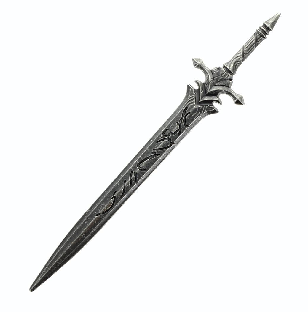 Epic Castlevania 6-Inch Metal Letter Opener - Exclusive to Loot Crate