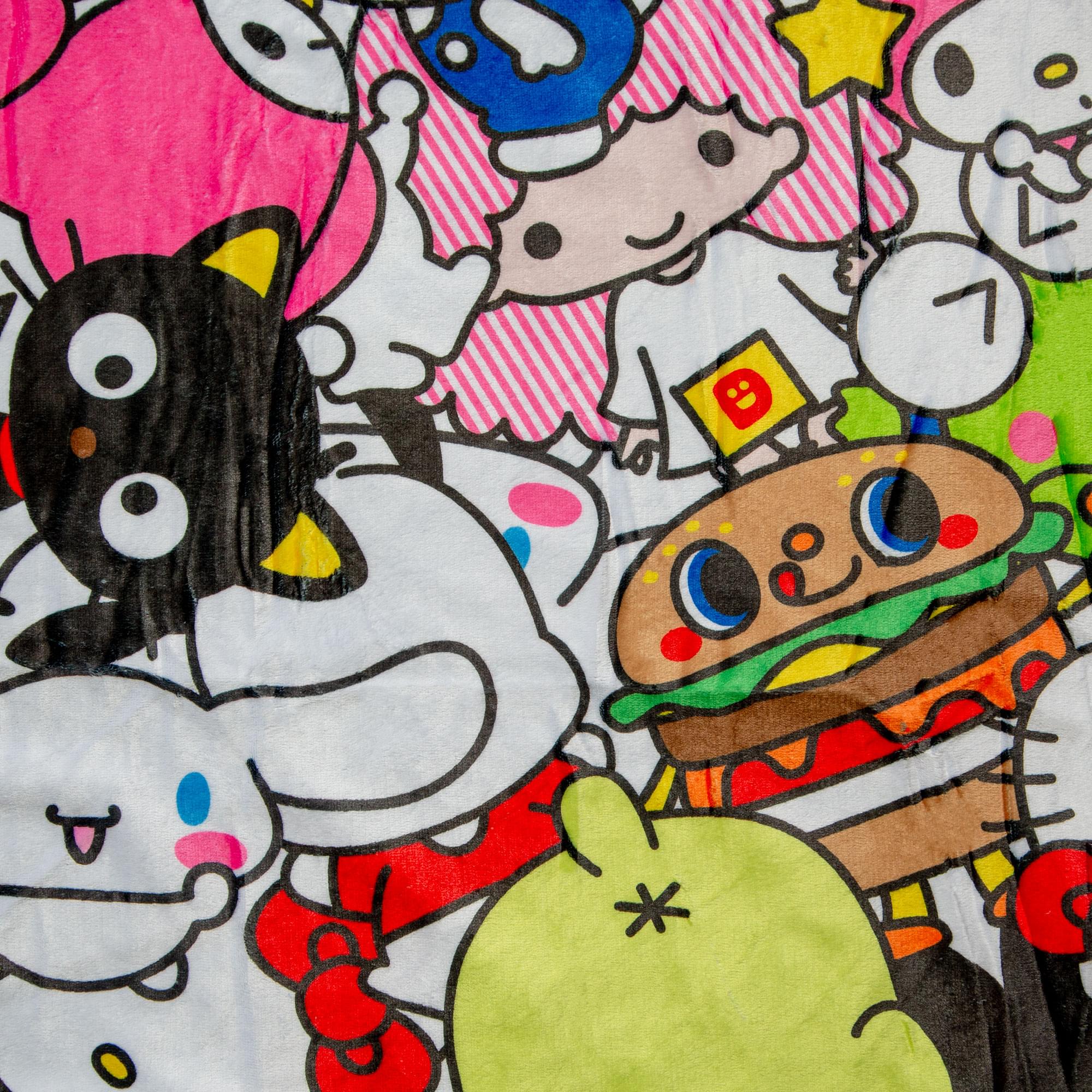 Sanrio Hello Kitty | 54x72