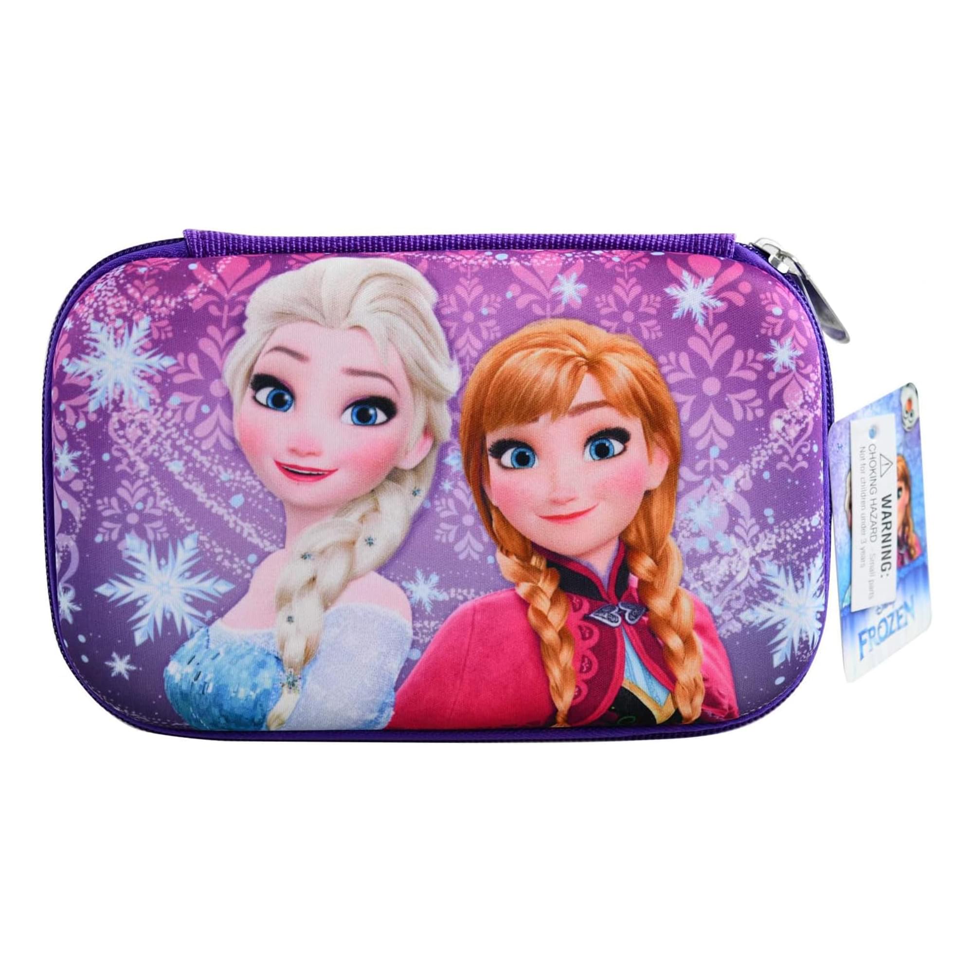 Enchanting Disney Frozen Pencil Case