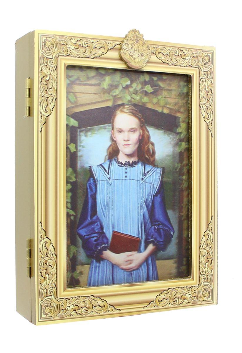 Enchanting Harry Potter Ariana Dumbledore Secret Compartment Picture Frame