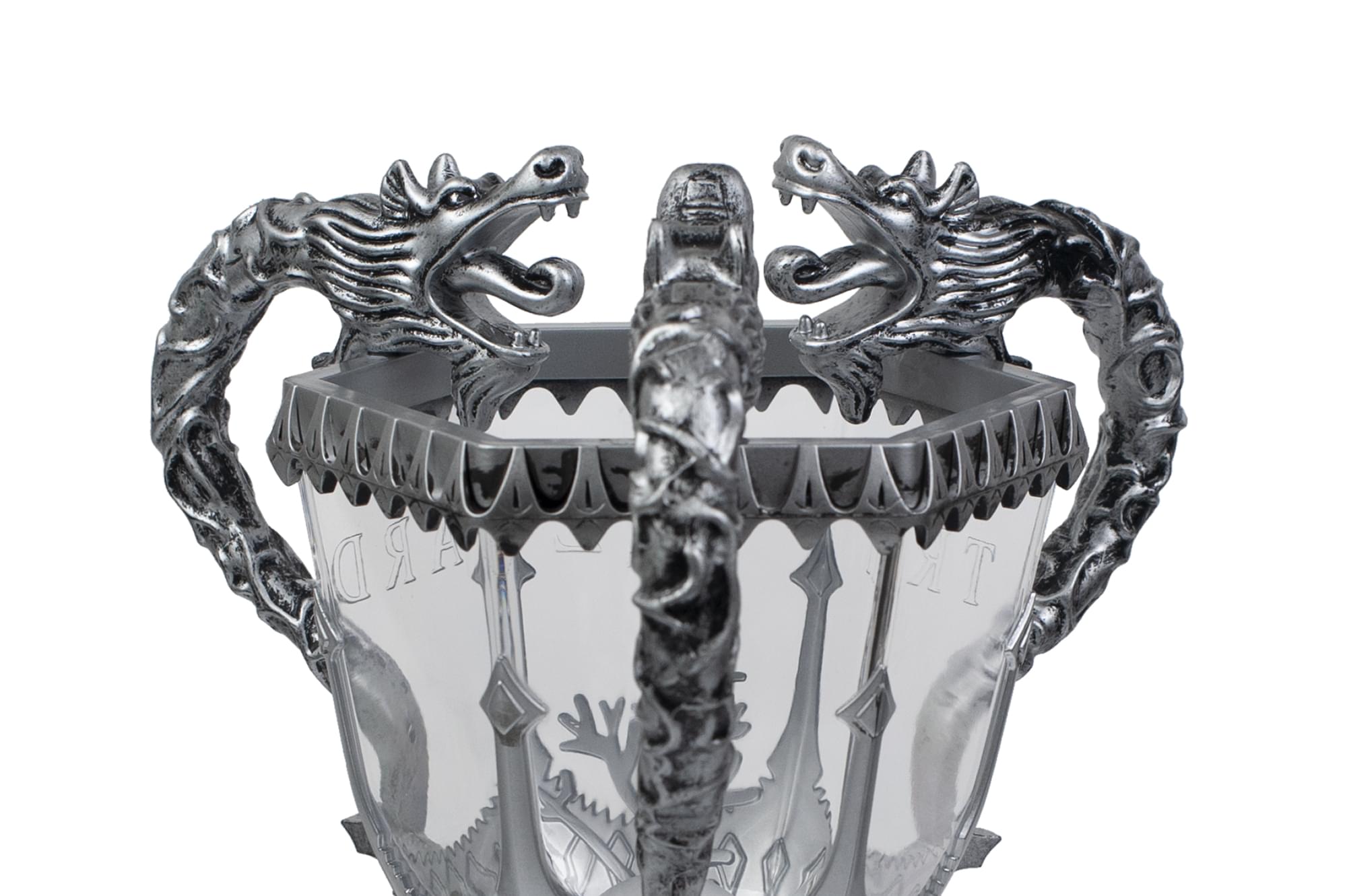 Enchanting Harry Potter Triwizard Cup LED Mood Light - 13-Inch Magic Glow