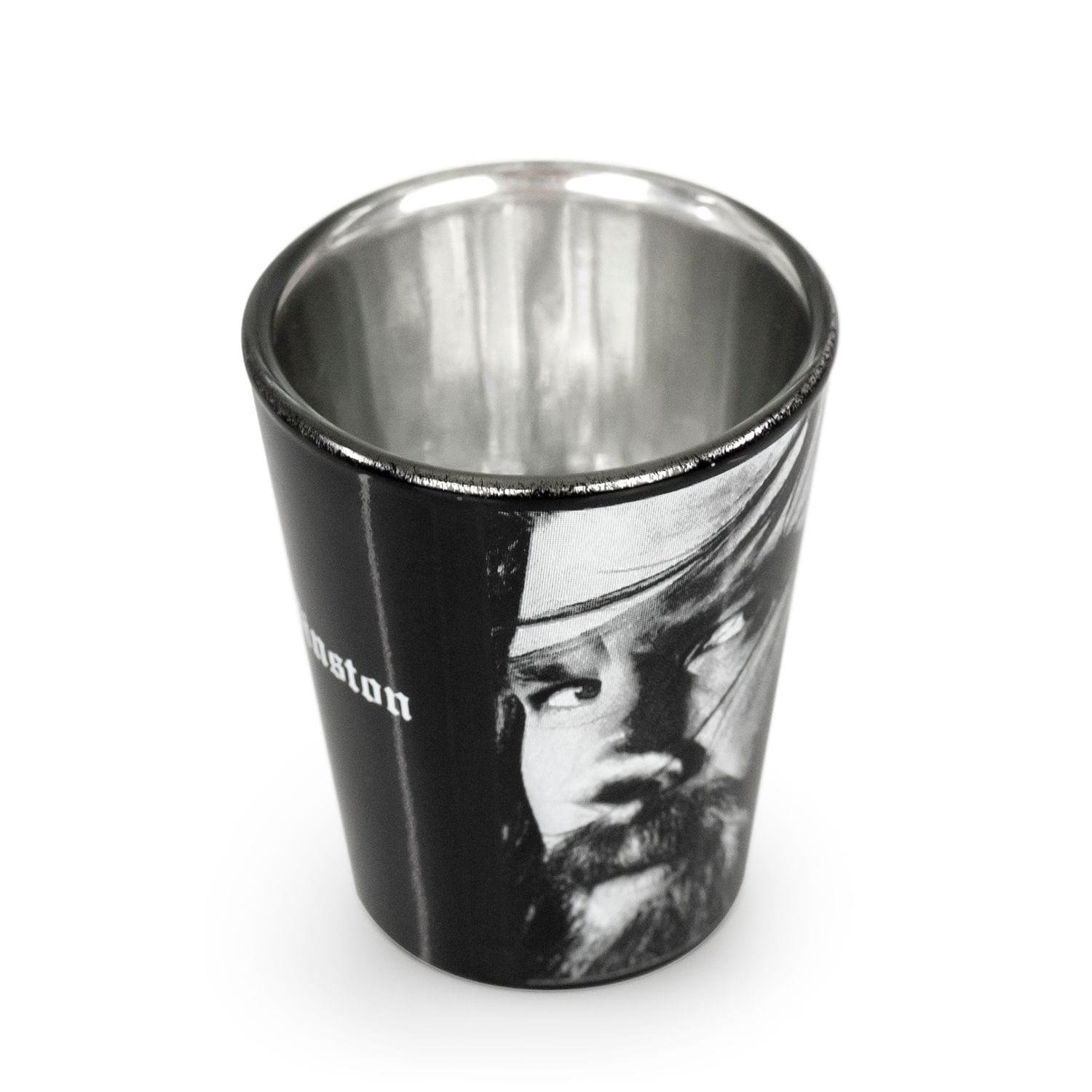 Honor Opie with This Sons of Anarchy Shot Glass - A Must-Have for Fans!
